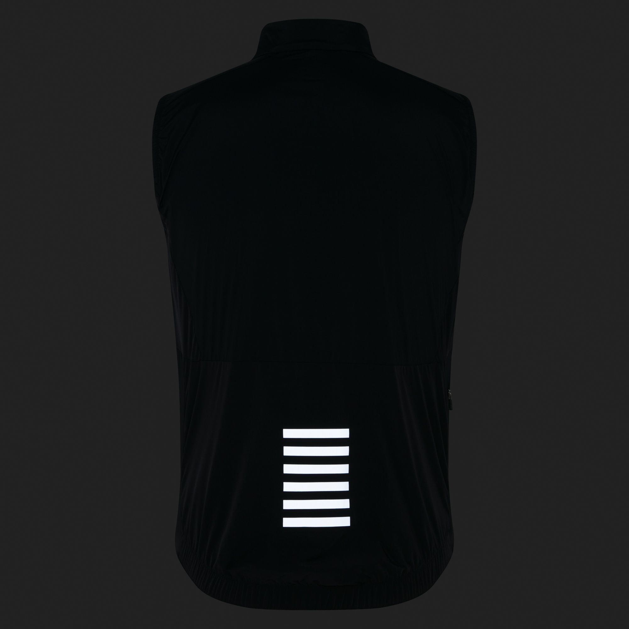 Rapha Pro Team Insulated Gilet | Sigma Sports