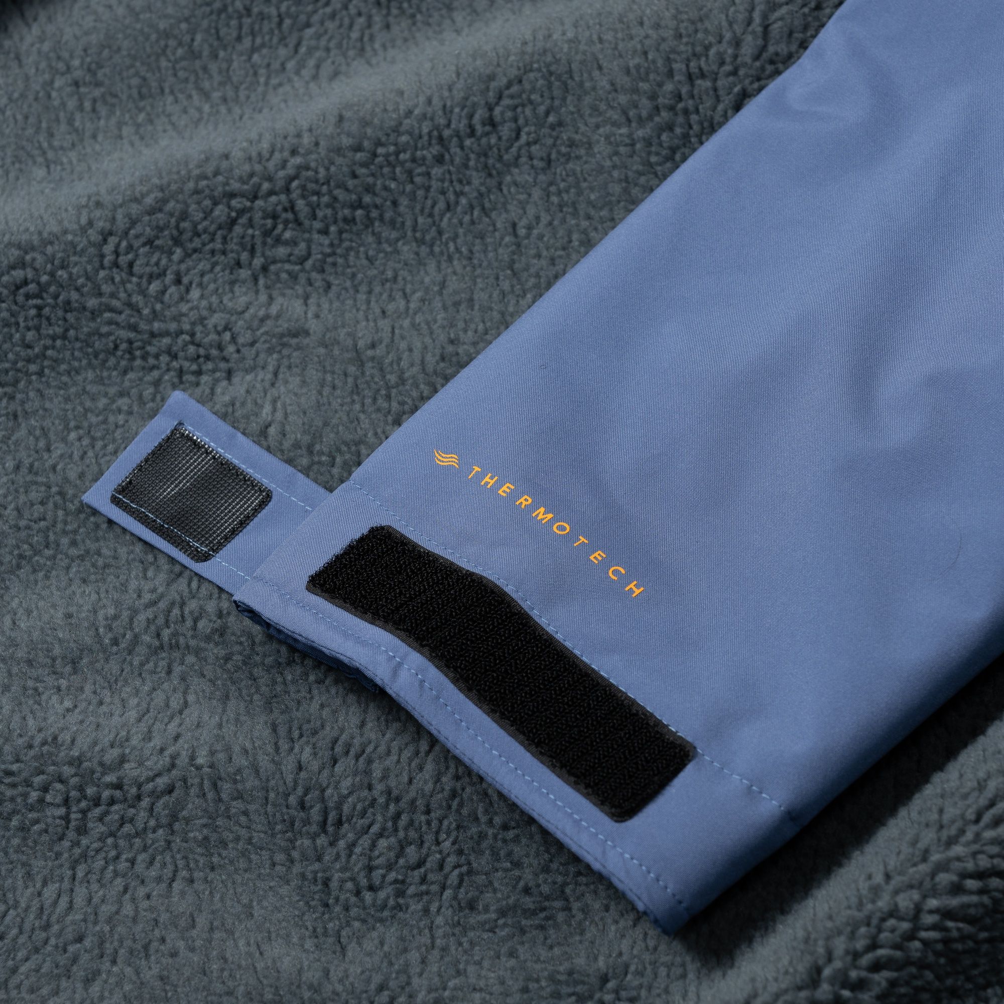 Thermo-Tech Changing Robe