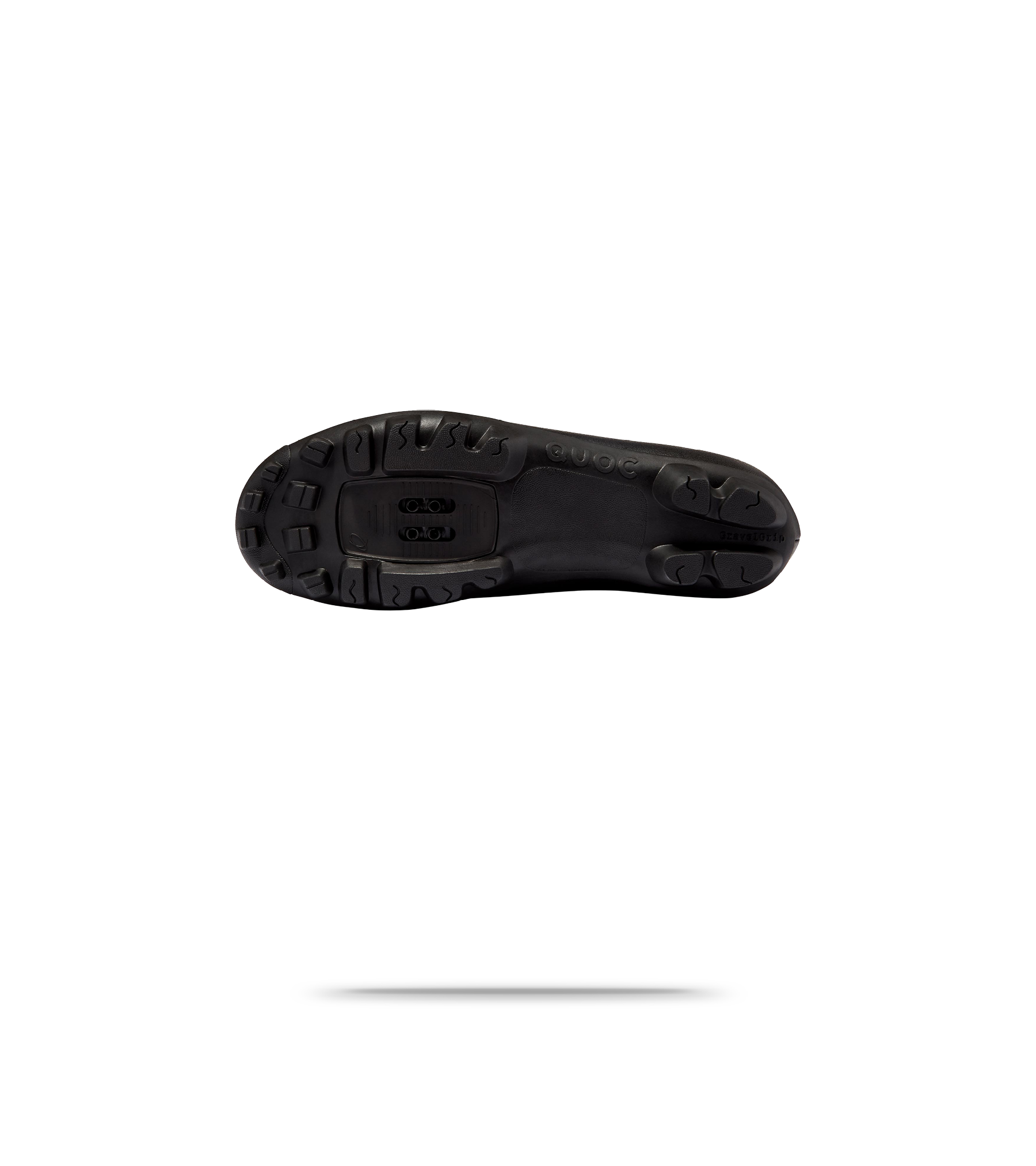 Gran Tourer II Gravel Shoes