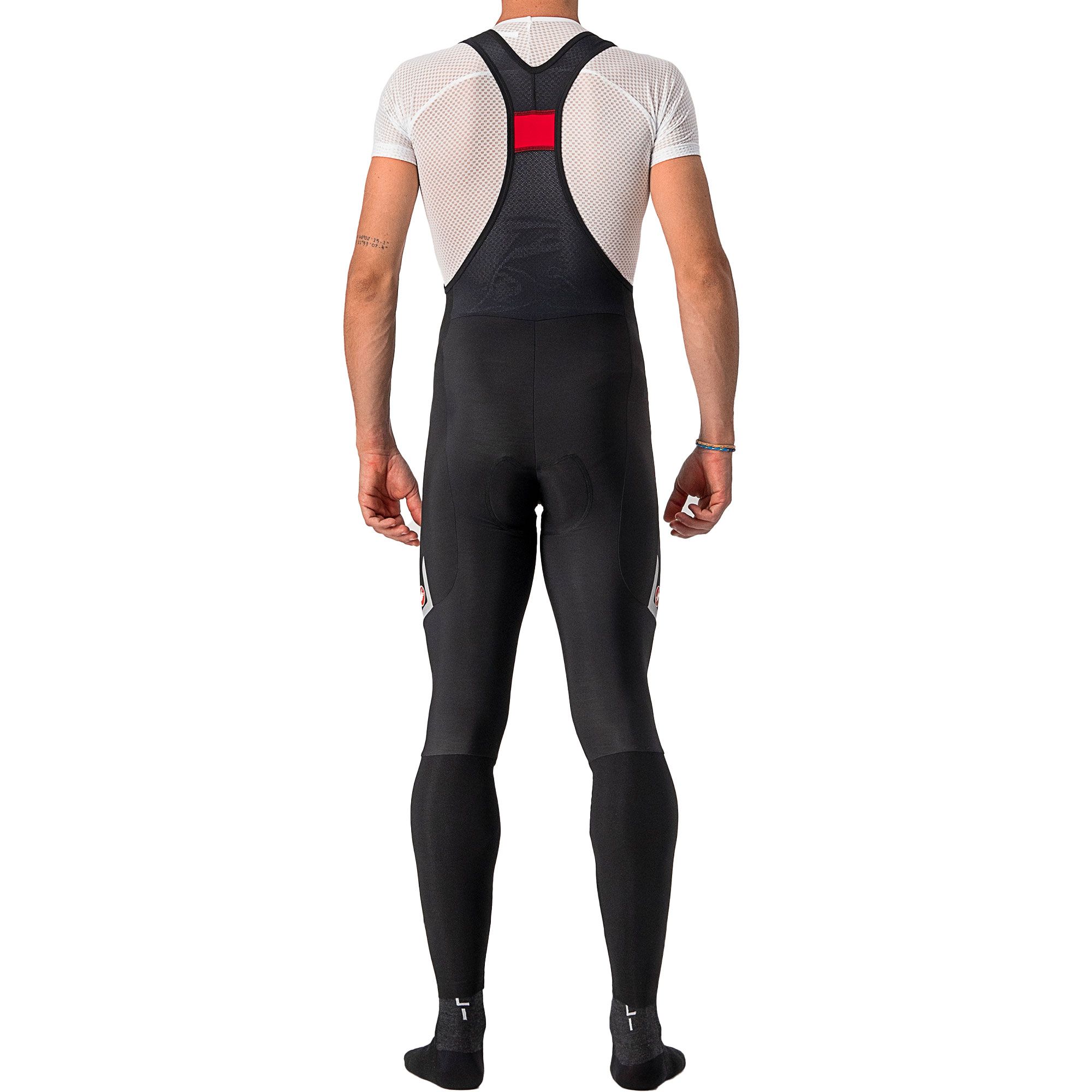 Velocissimo 5 Bib Tights