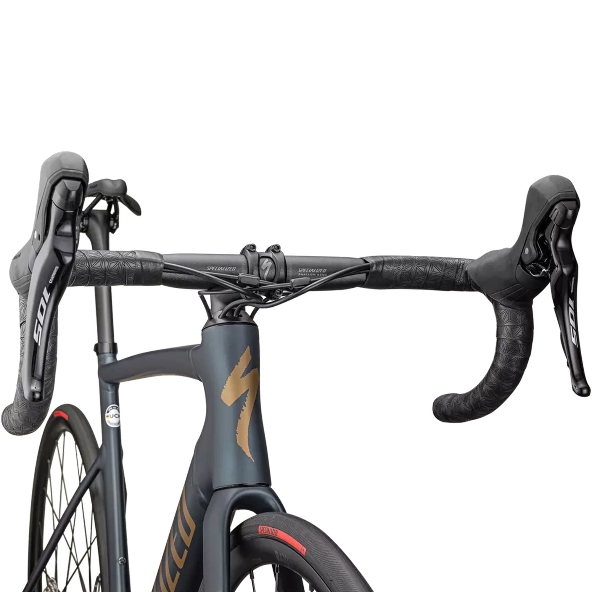Allez Sprint Comp Road Bike