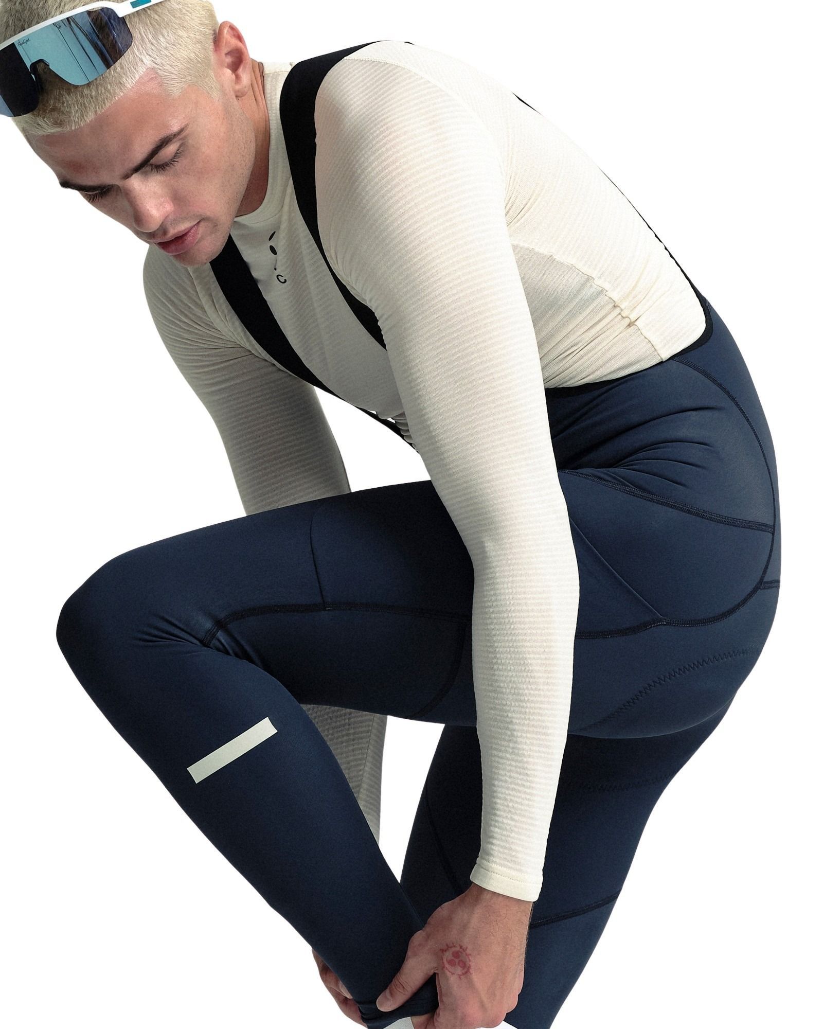 Mono Cargo Bib Tight
