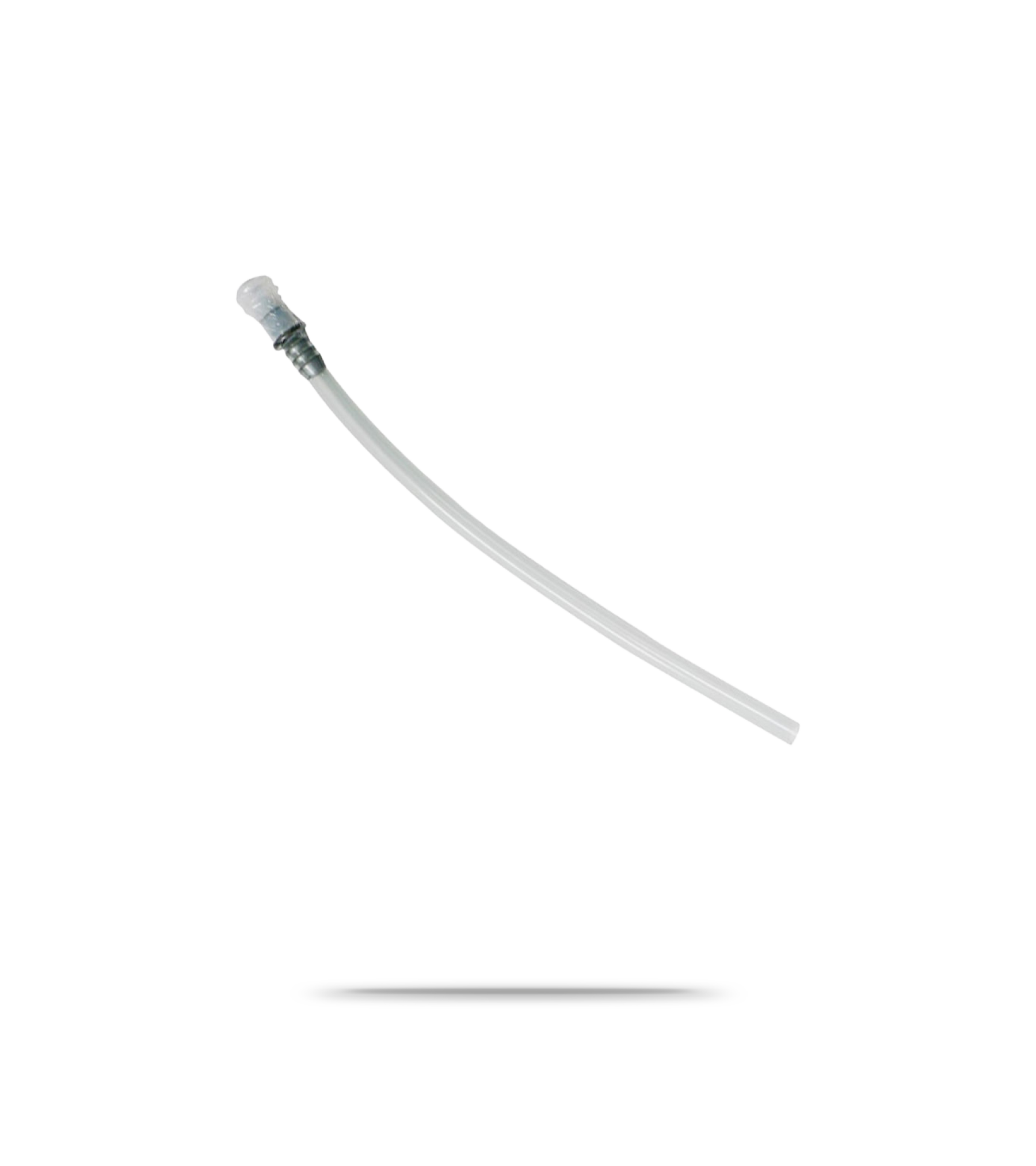 Replacement Straw with Clear Bite Valve for Torpedo System