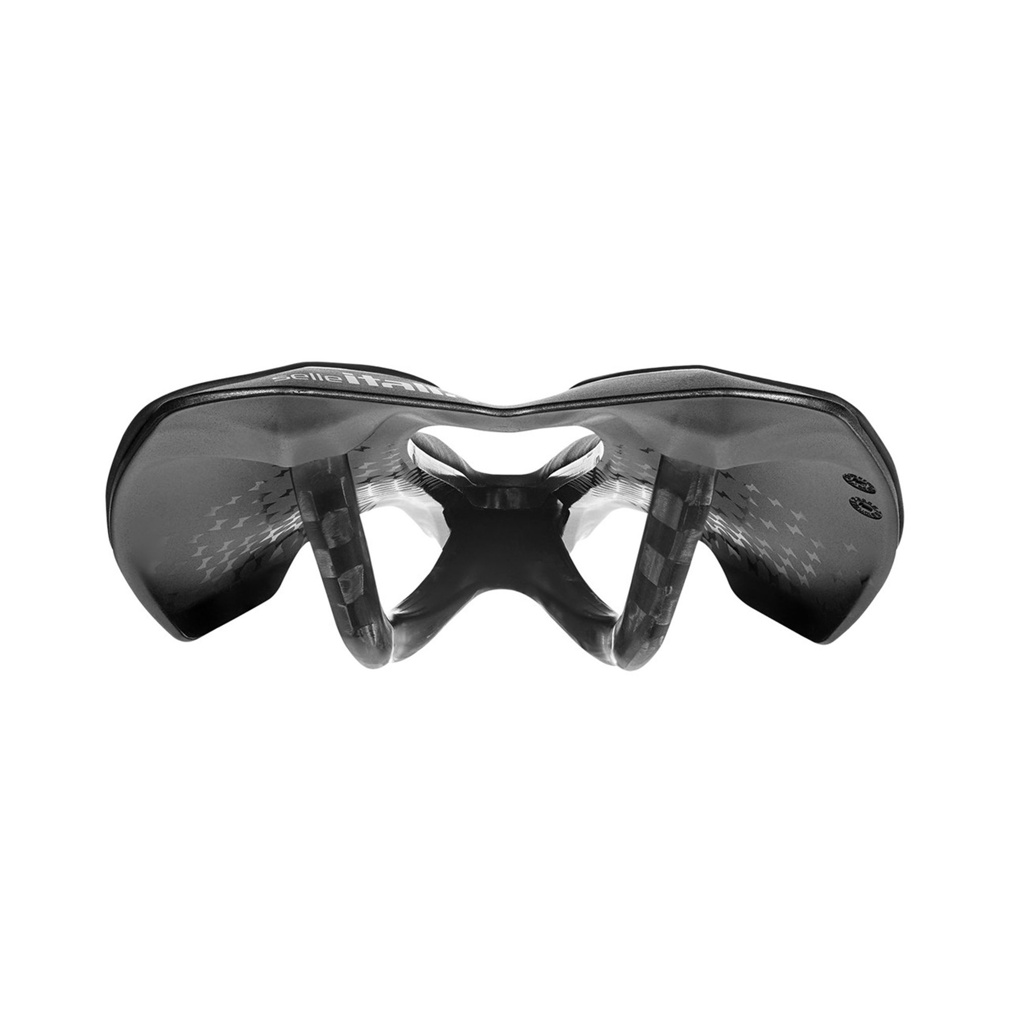 SLR Carbon Saddle