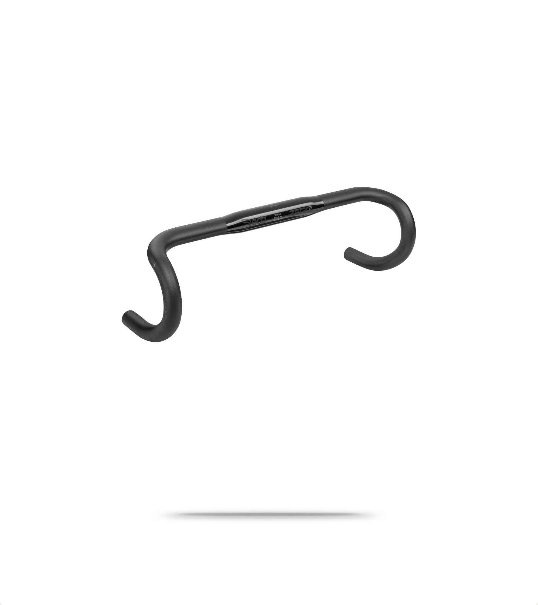 Zero 2 RHM Road Handlebar