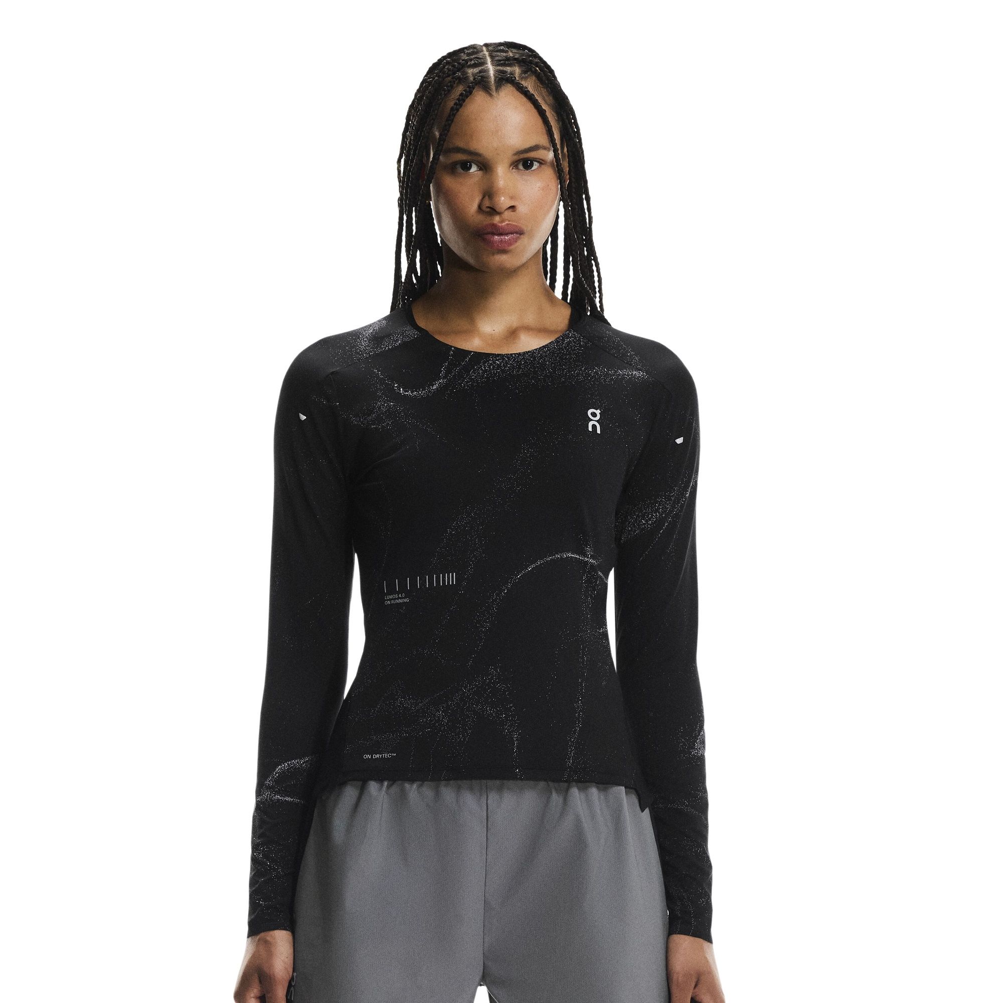Women's Performance Lumos Long Sleeve T-Shirt