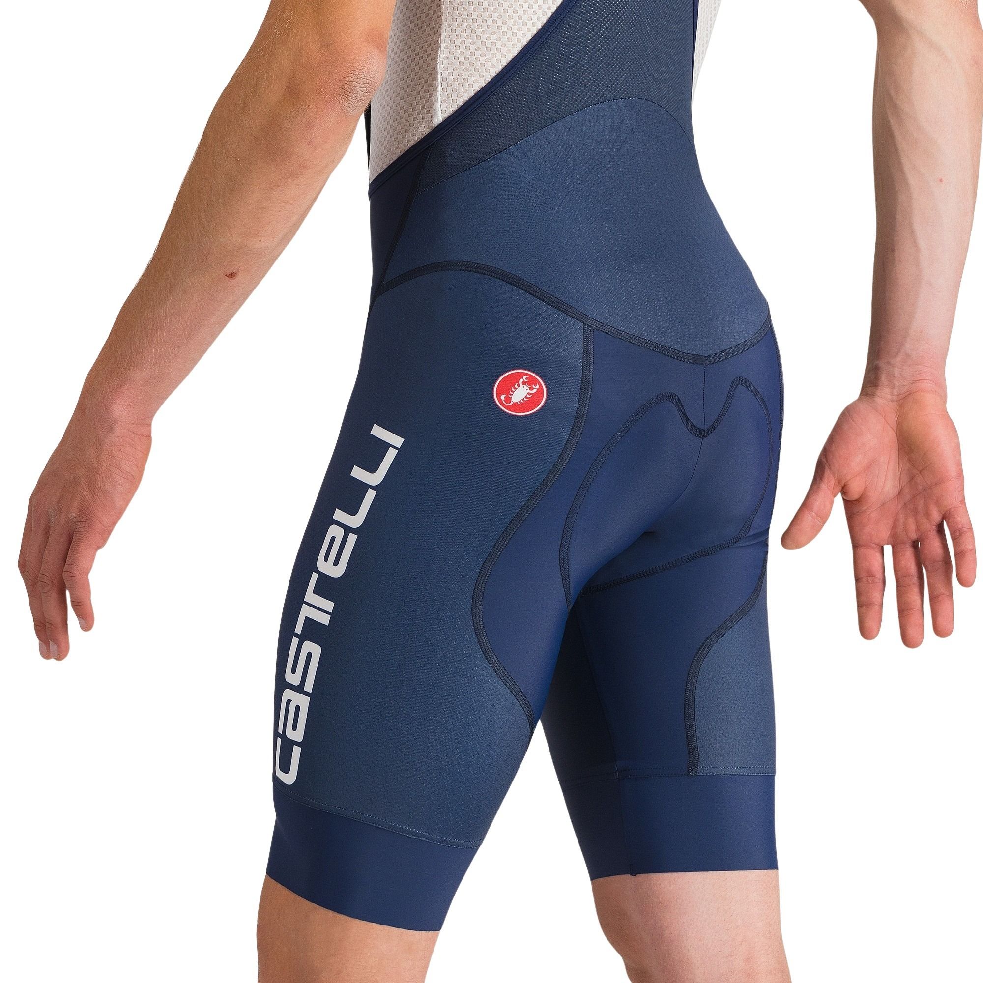 Competizione 2 Kit Bib Shorts