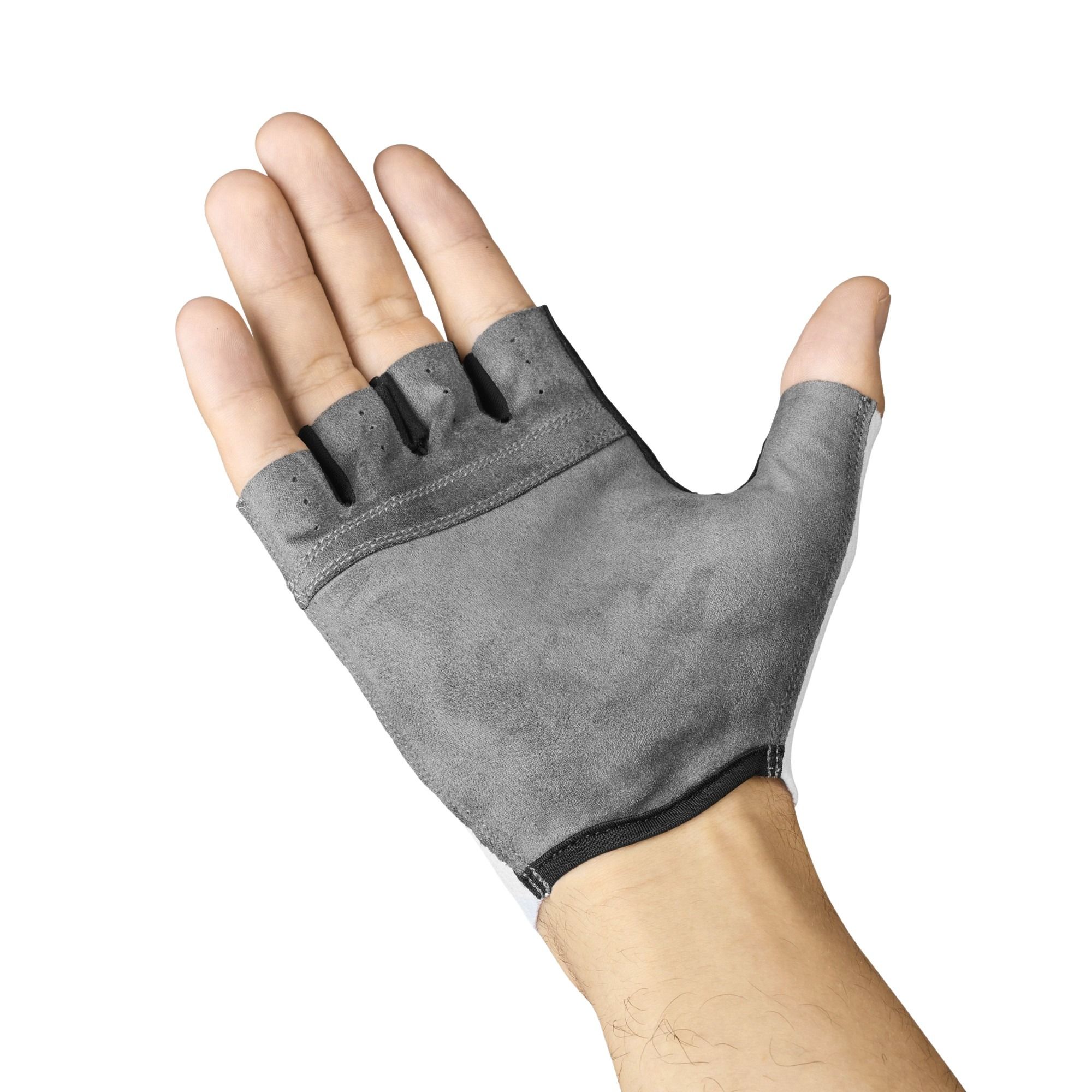 PACR InsideGrip Short Finger Summer Cycling Gloves