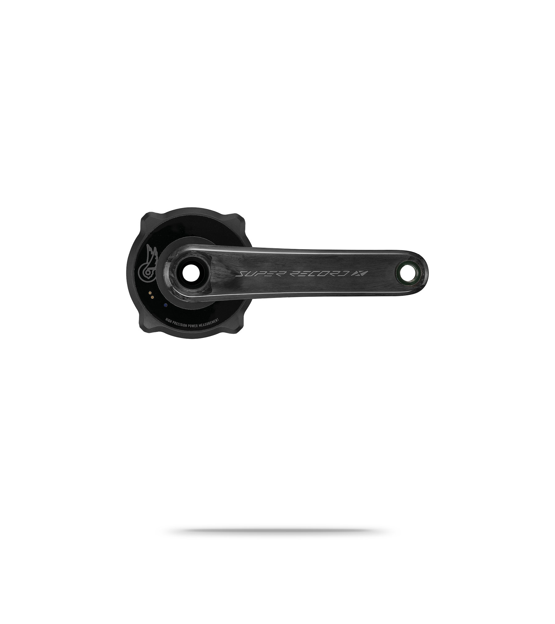 Super Record X Wireless 13 Speed Power Meter Crank Arms