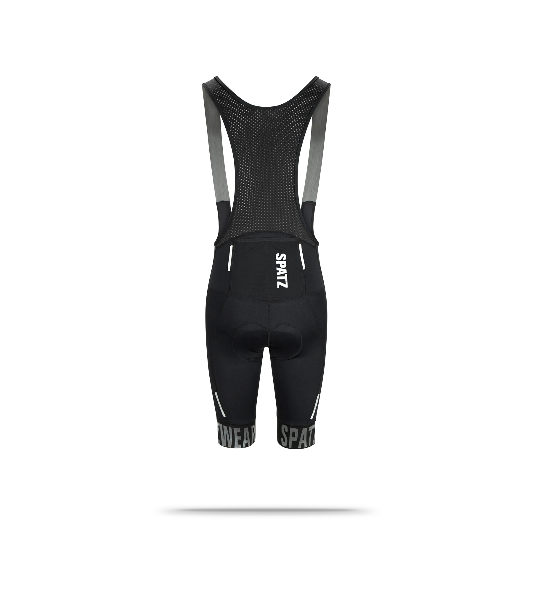 Convoy Bib Short