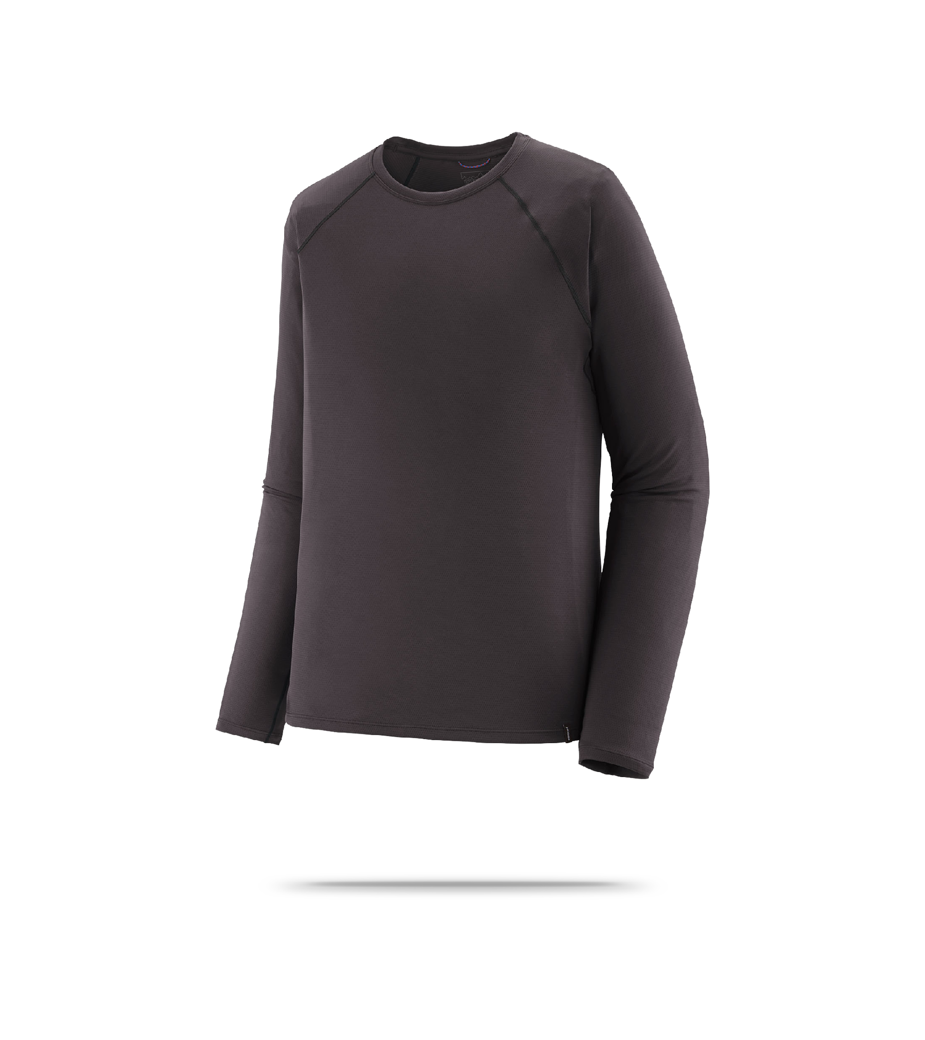 Men's Capilene Midweight Crew Base Layer