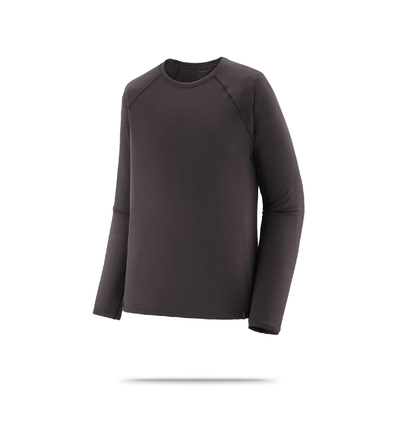 Men's Capilene Midweight Crew Base Layer