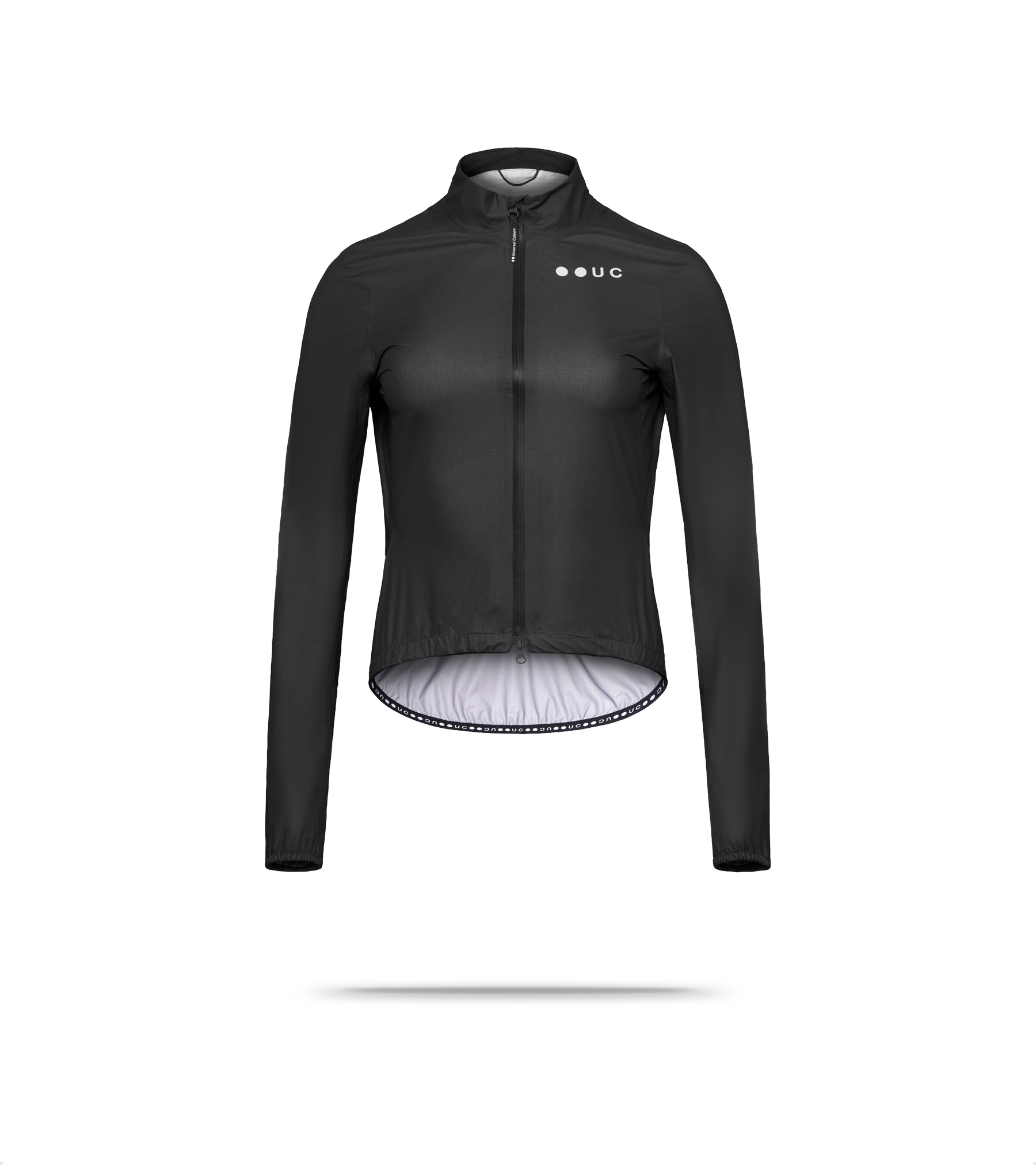 Mono Womens Rain Jacket
