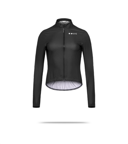 Mono Womens Rain Jacket