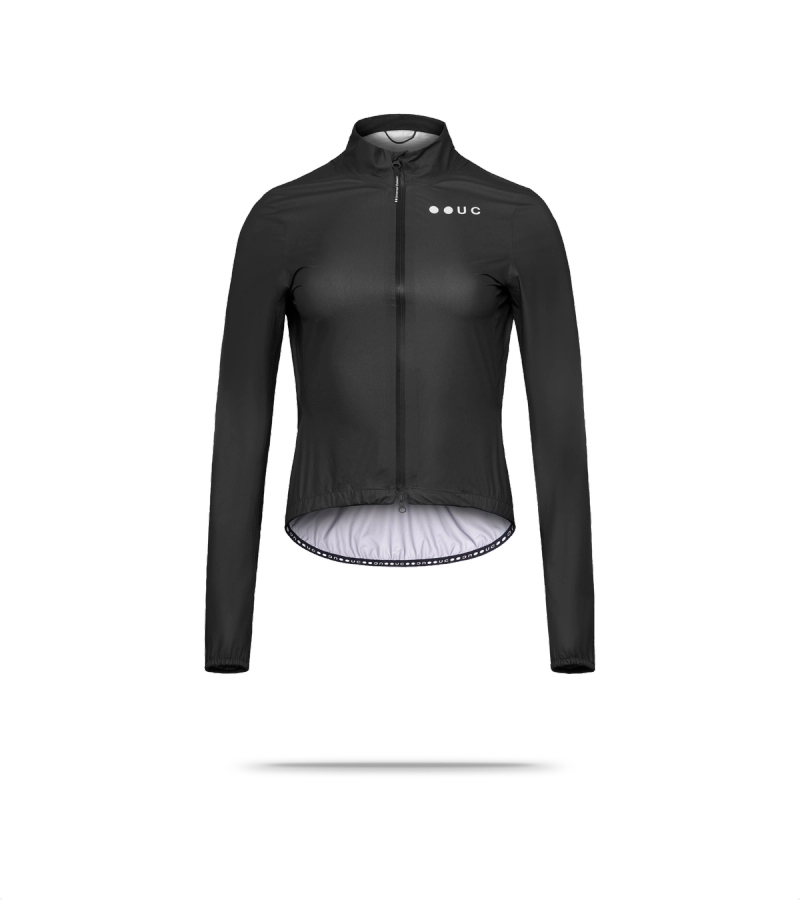 Mono Womens Rain Jacket
