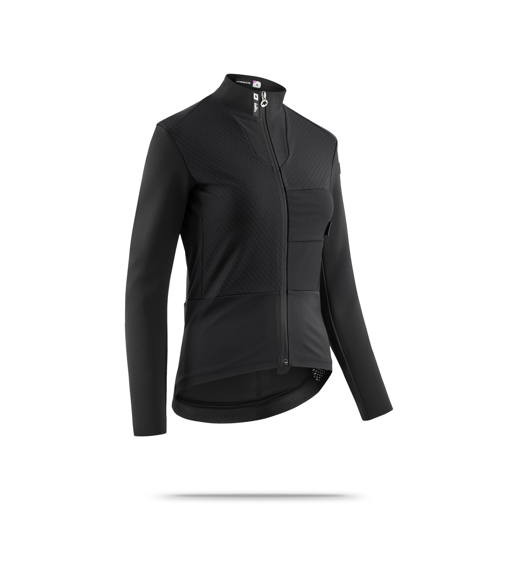 Women's DYORA R Habu Winter Jacket S11