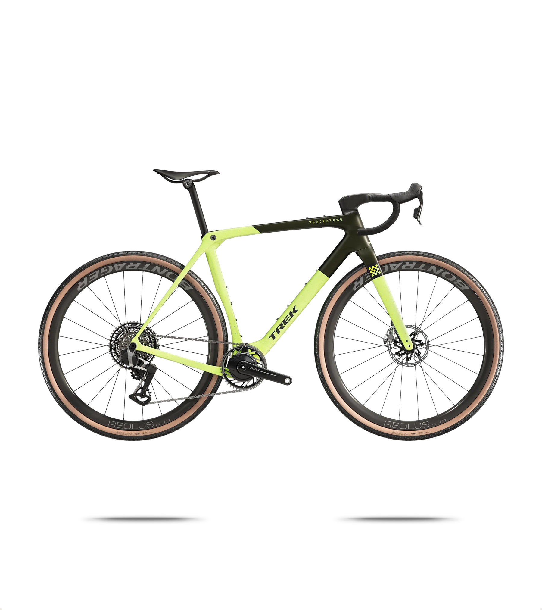 Checkmate SLR 9 AXS Gravel Bike 2025