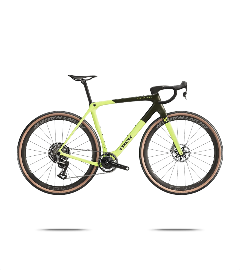 Checkmate SLR 9 AXS Gravel Bike 2025