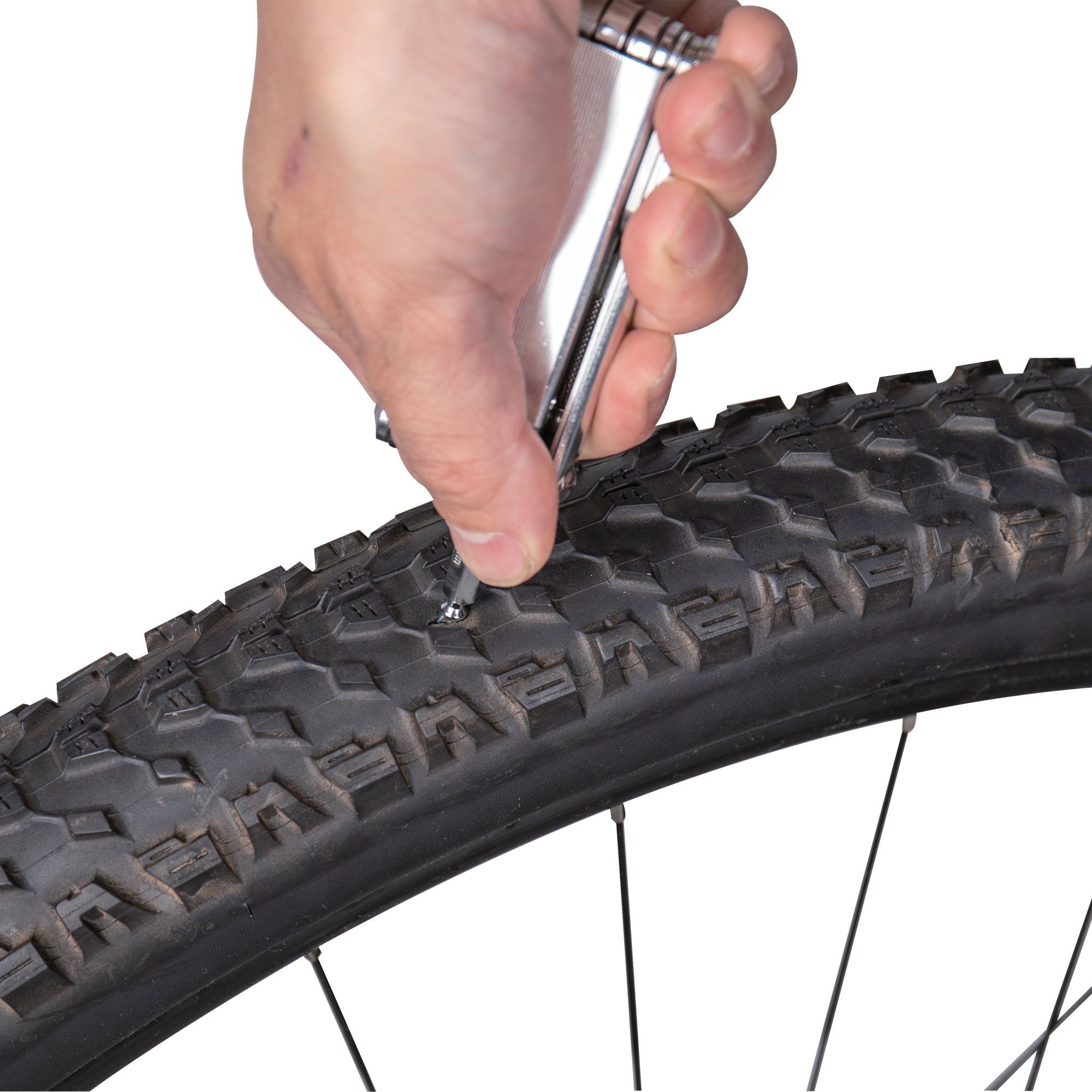 Tubi 18 Multi Tool