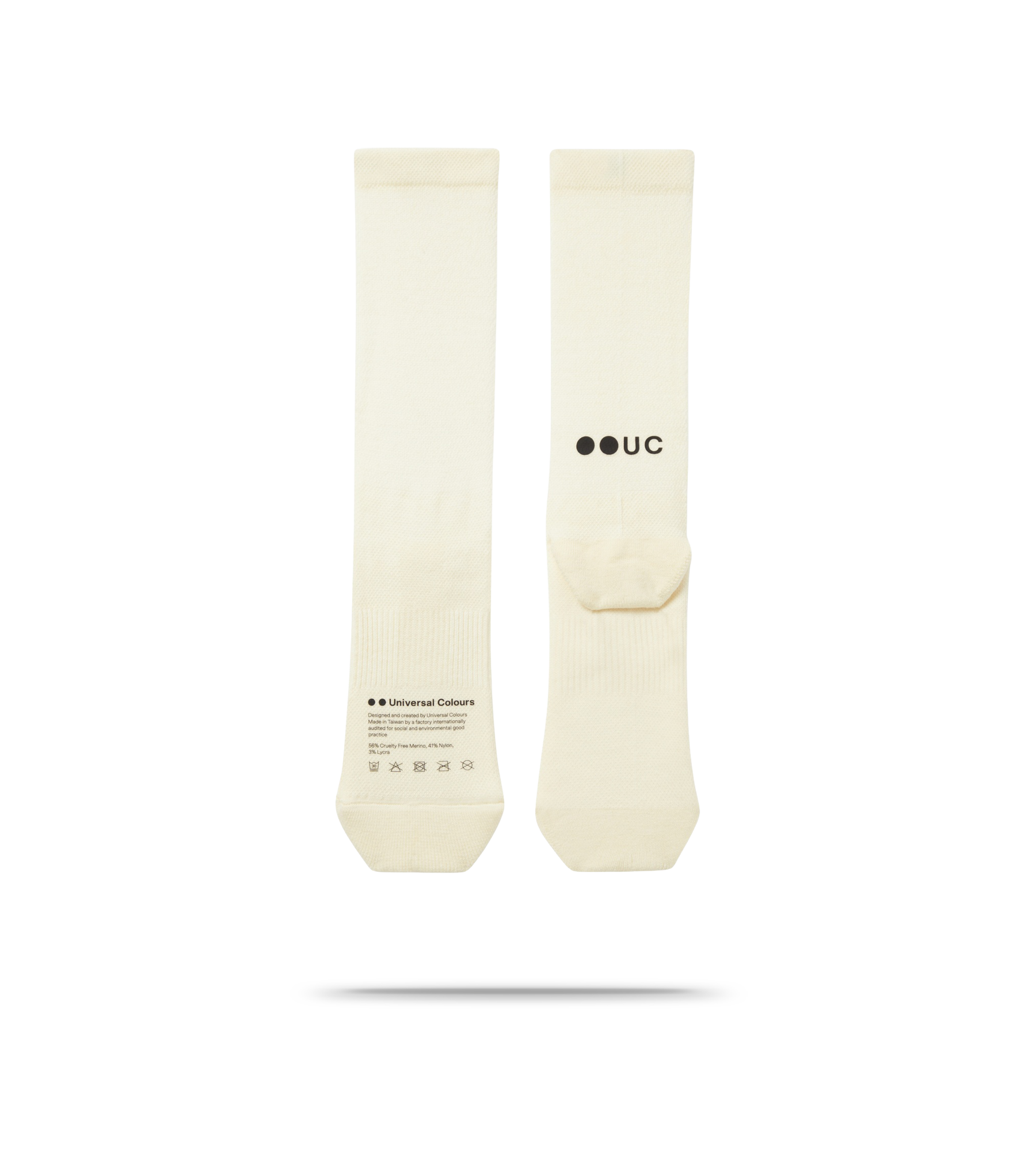 Merino Winter Socks