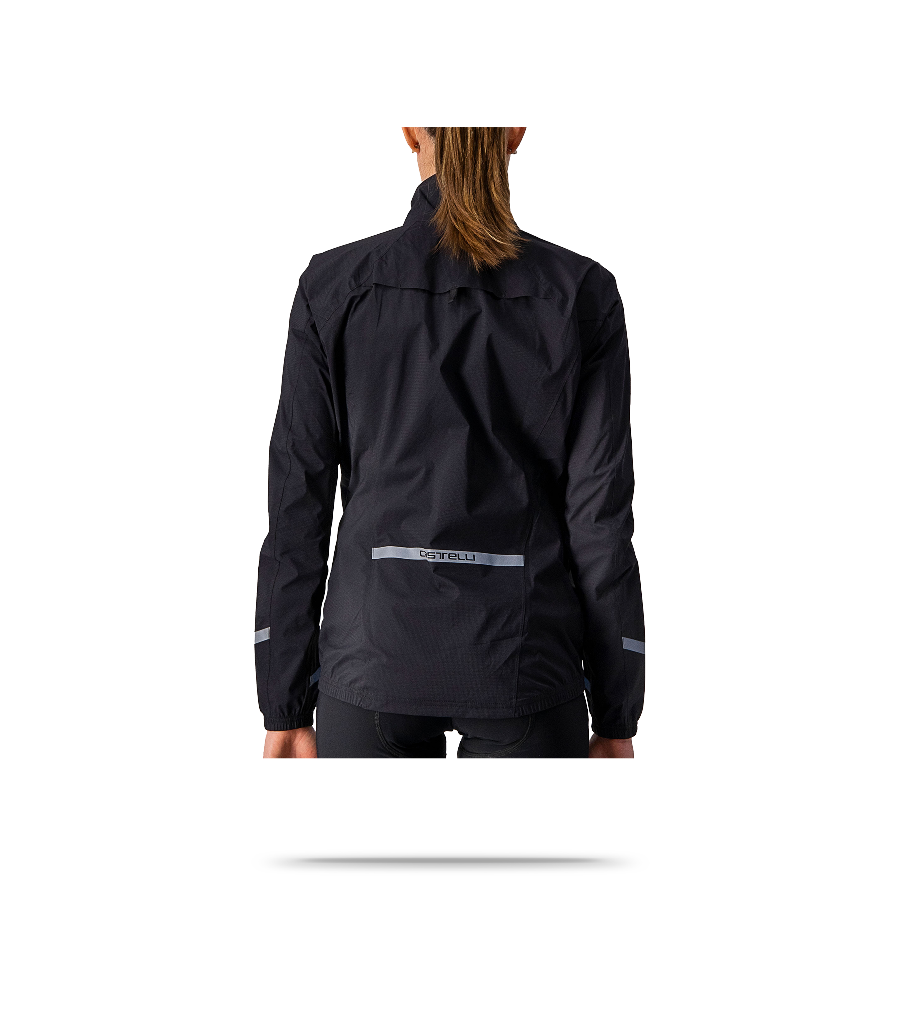 Emergency 2 Womens Rain Jacket