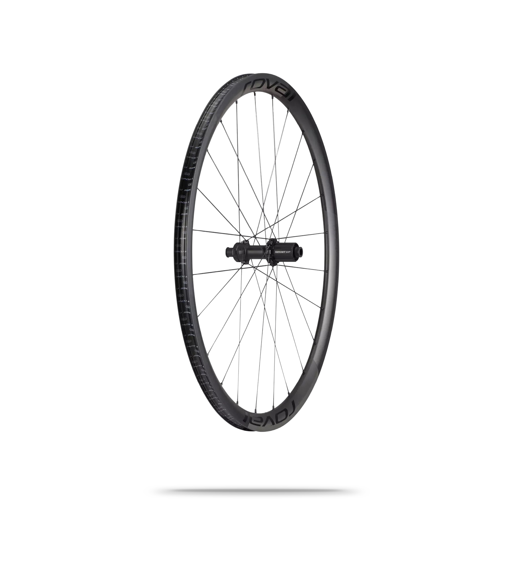 Roval Alpinist CLX II Disc Rear Wheel | Sigma Sports