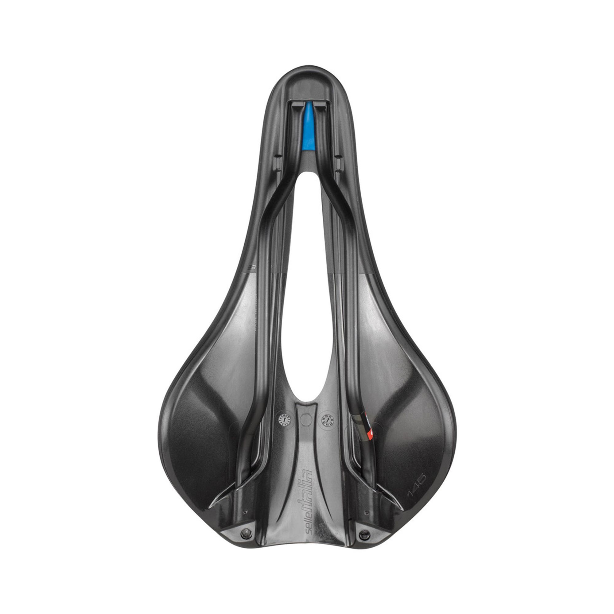 Novus Boost Evo TM Superflow Endurance Saddle