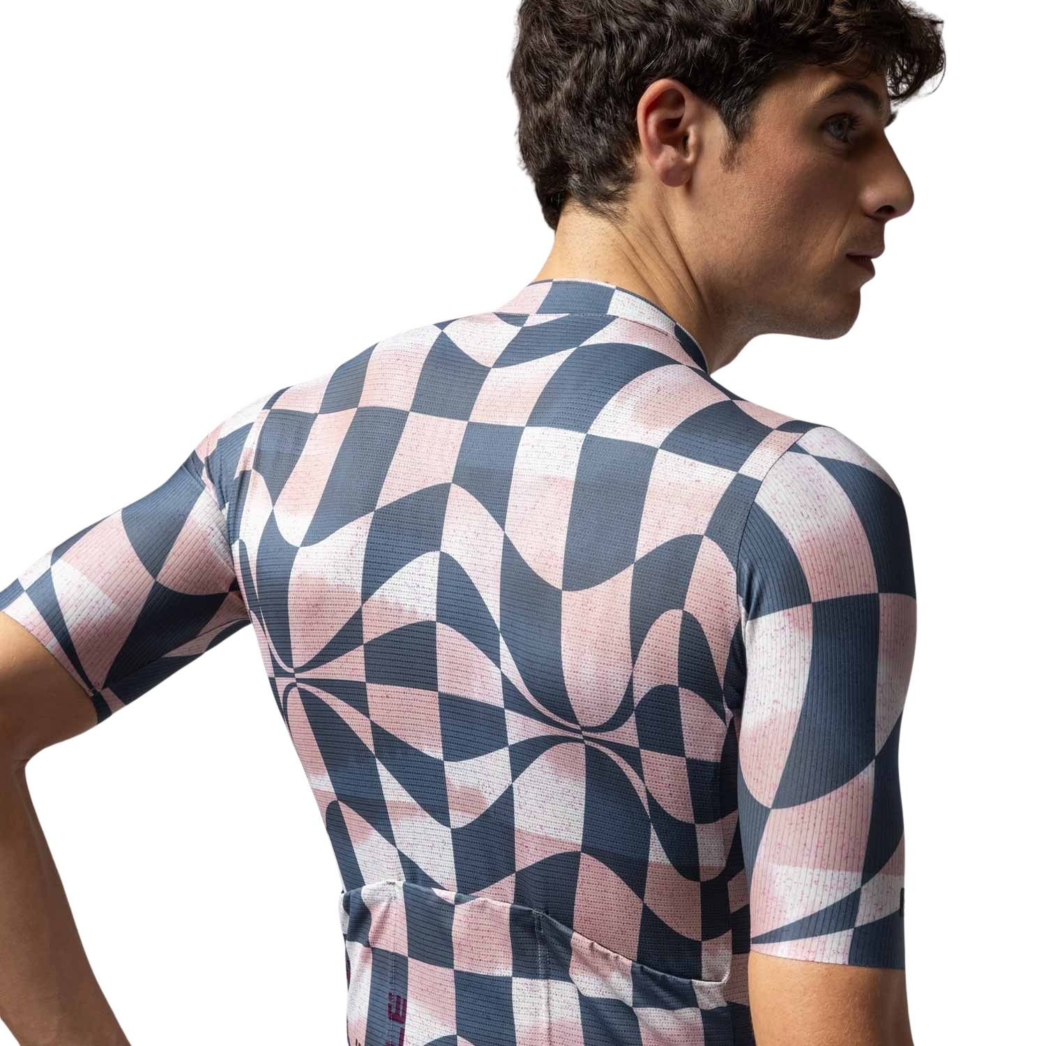PR-E Multiverso 2.0 Short Sleeve Jersey