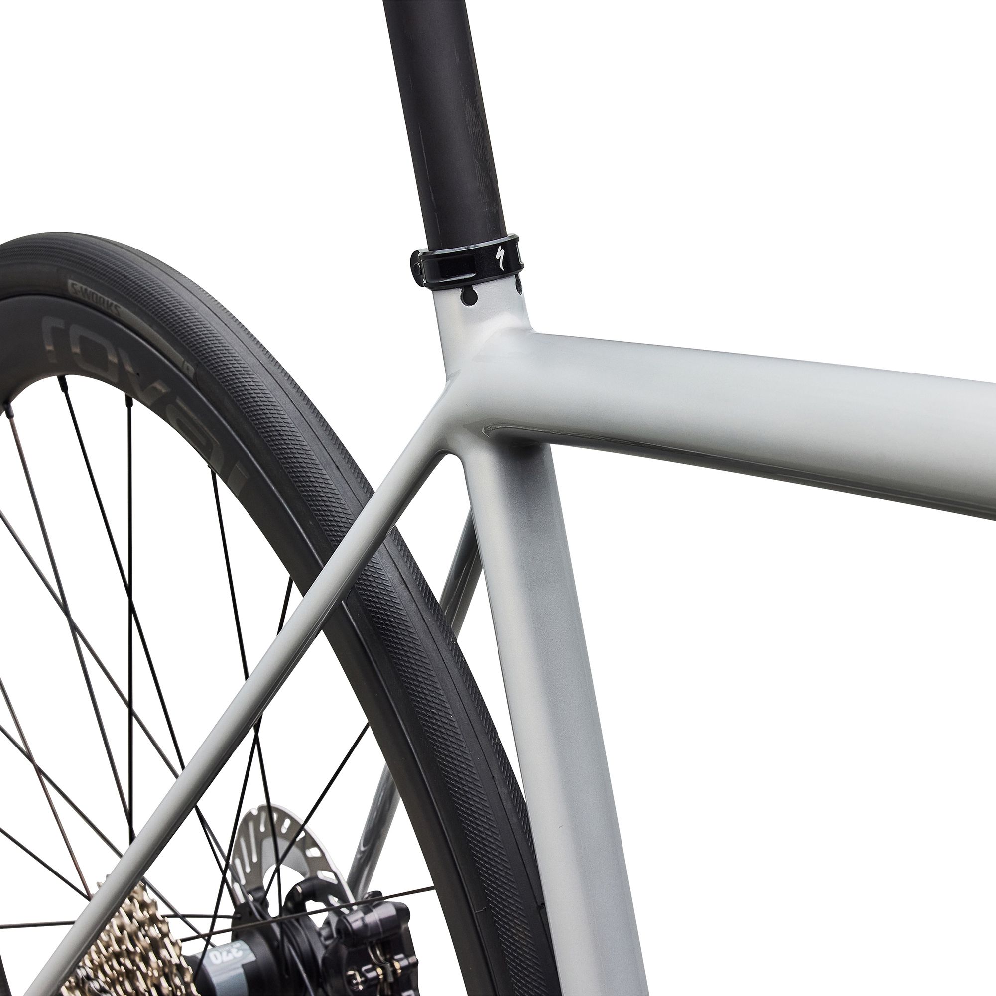 Aethos 2 Expert Ultegra Di2 Road Bike 2026