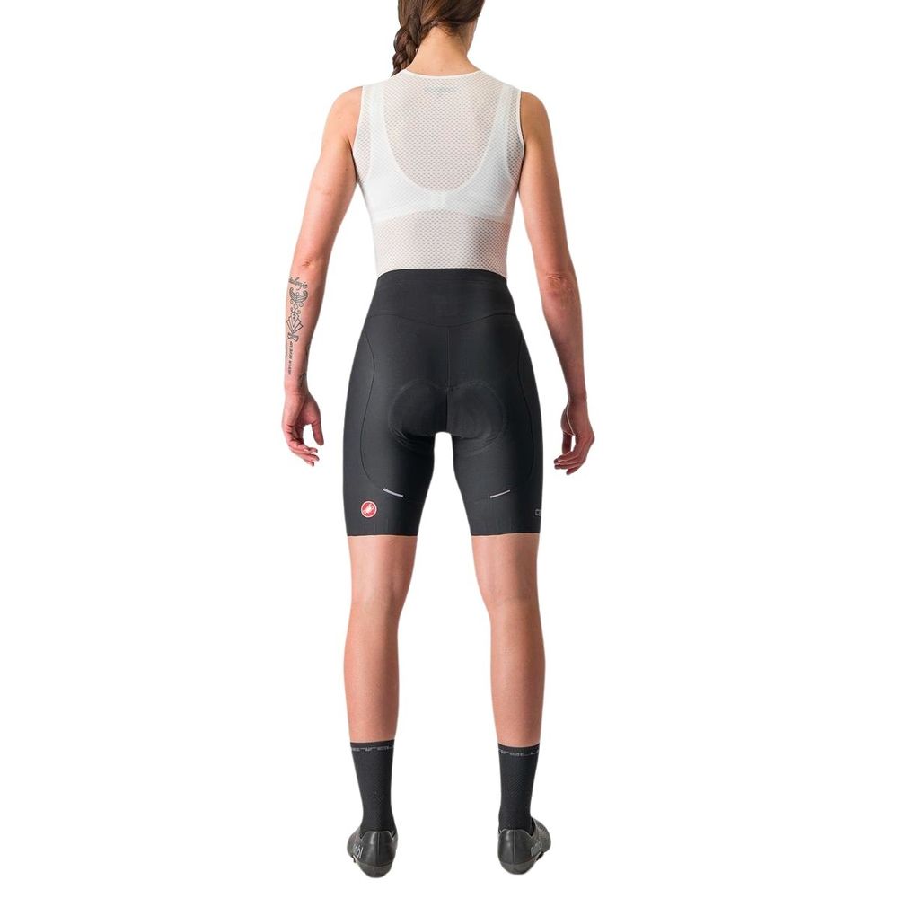 Espresso Women's Short
