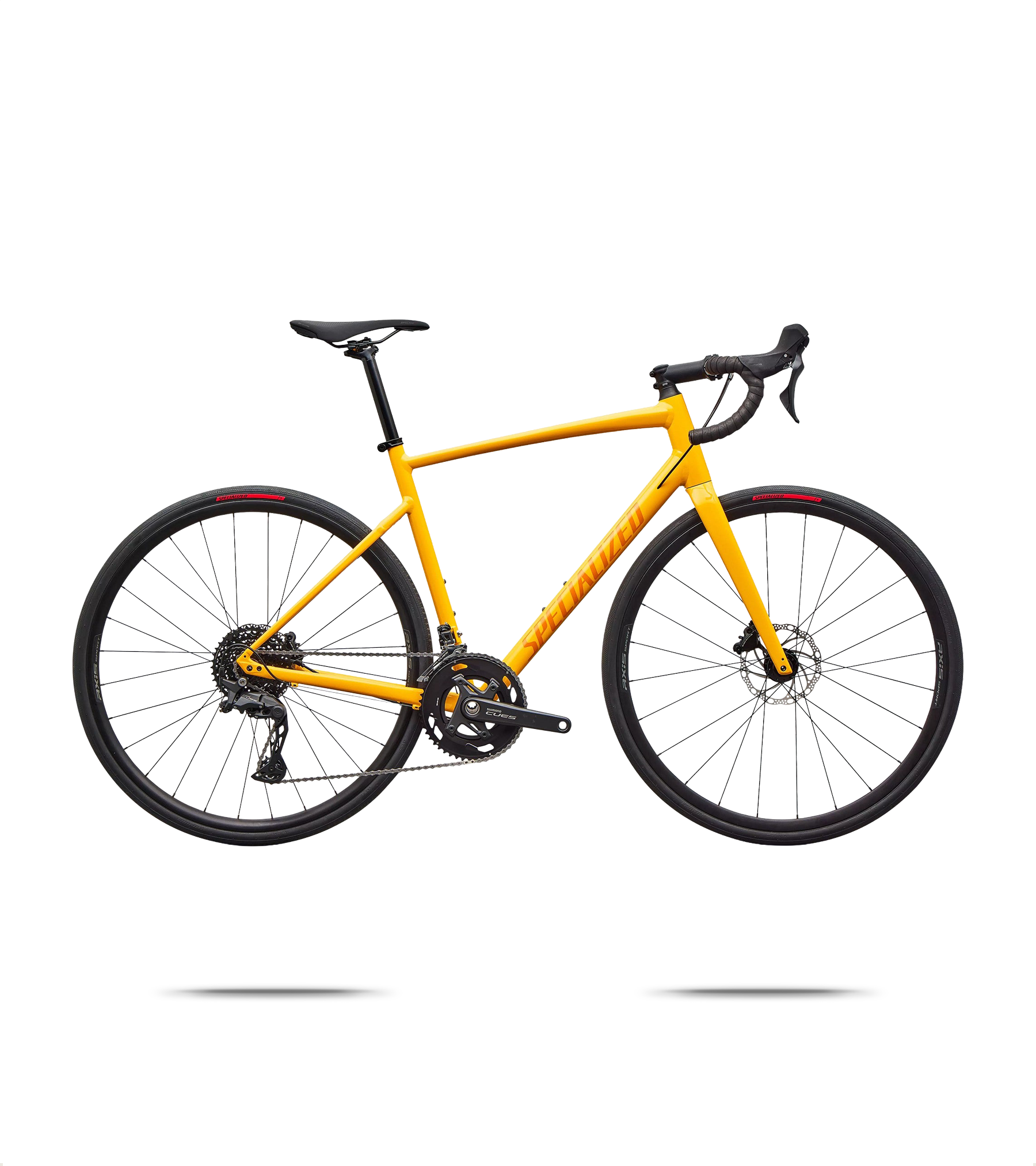 Allez E5 Road Bike 2026
