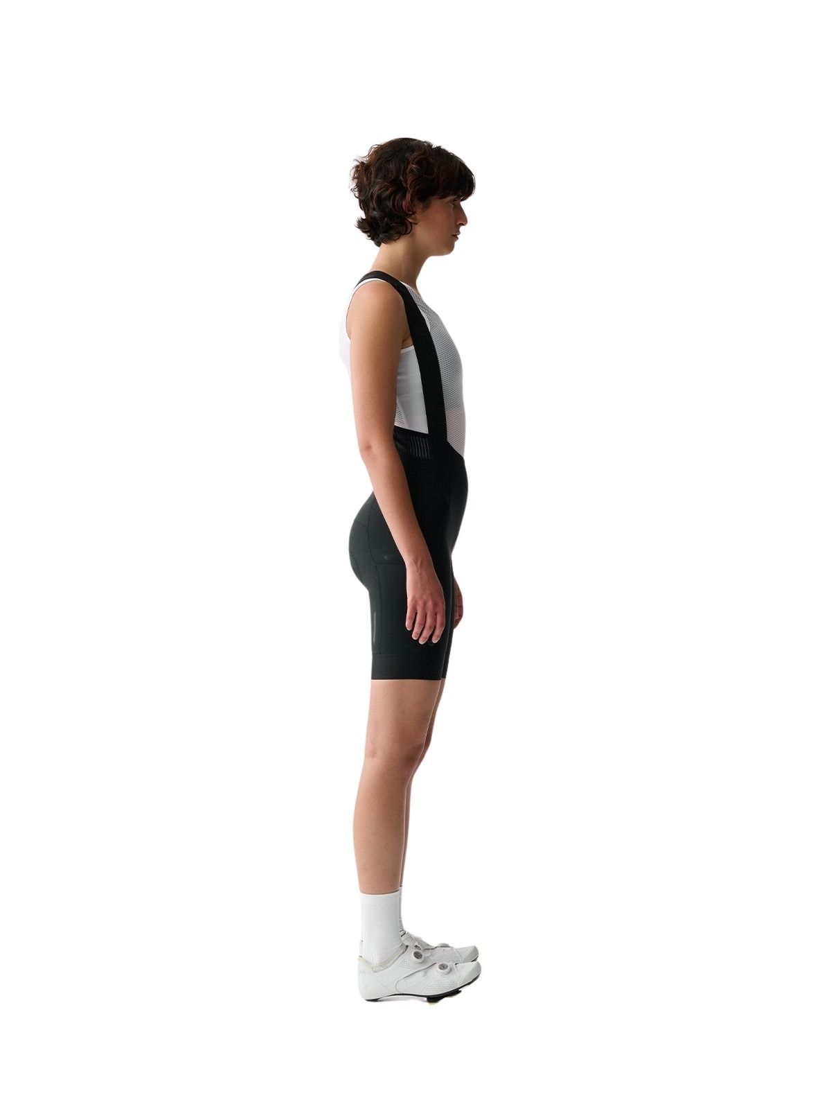 Women's Team Evo Cargo Bib Shorts