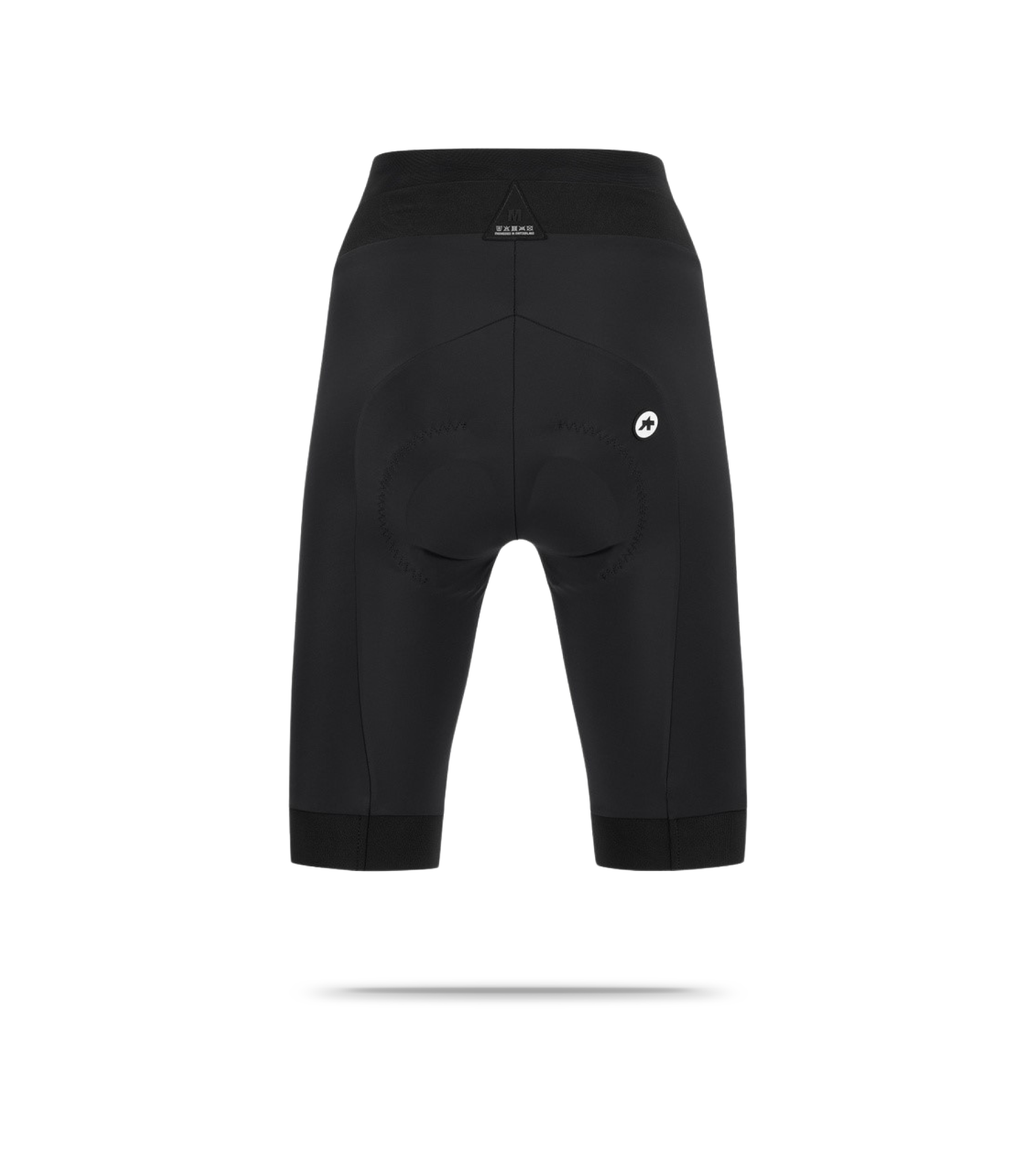 UMA GT C2 Womens Half Short Long