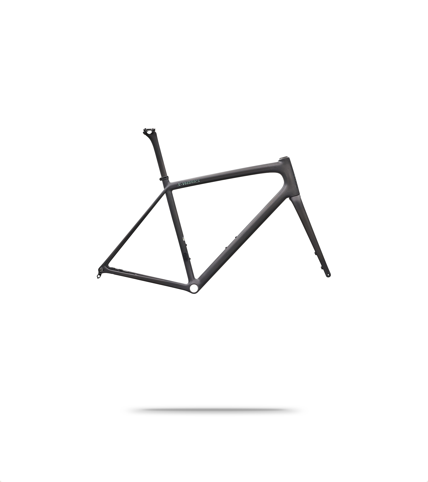 S-Works Aethos 2 Frameset 2026