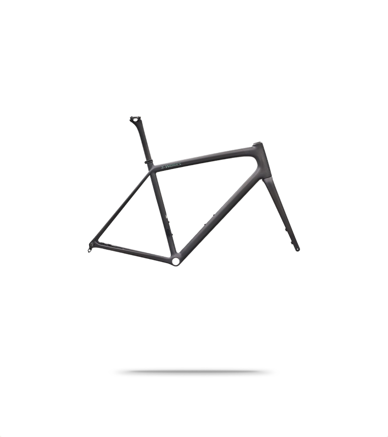 S-Works Aethos 2 Frameset 2026