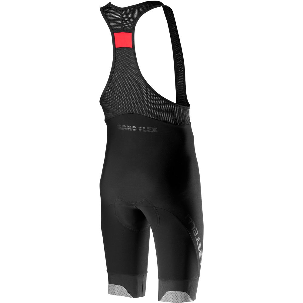 Tutto Nano Bib Short
