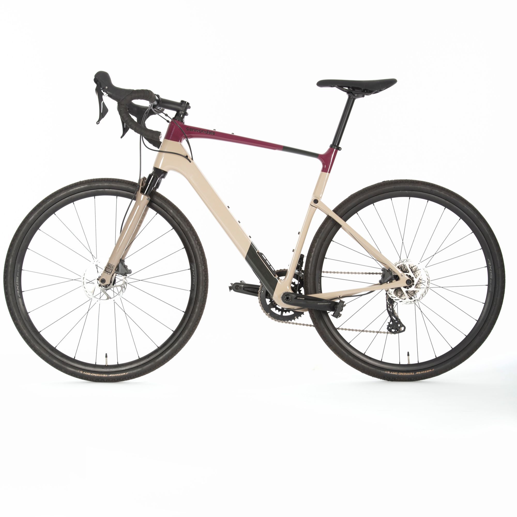 Topstone Carbon 4 2024 L - Approved Used