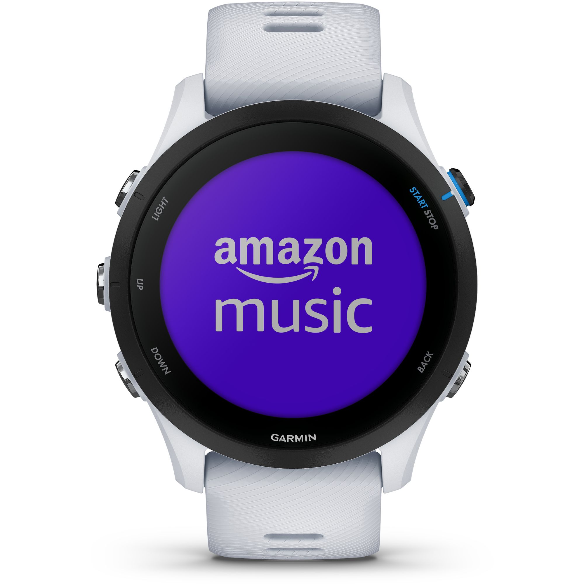 Forerunner 255M GPS Running Watch