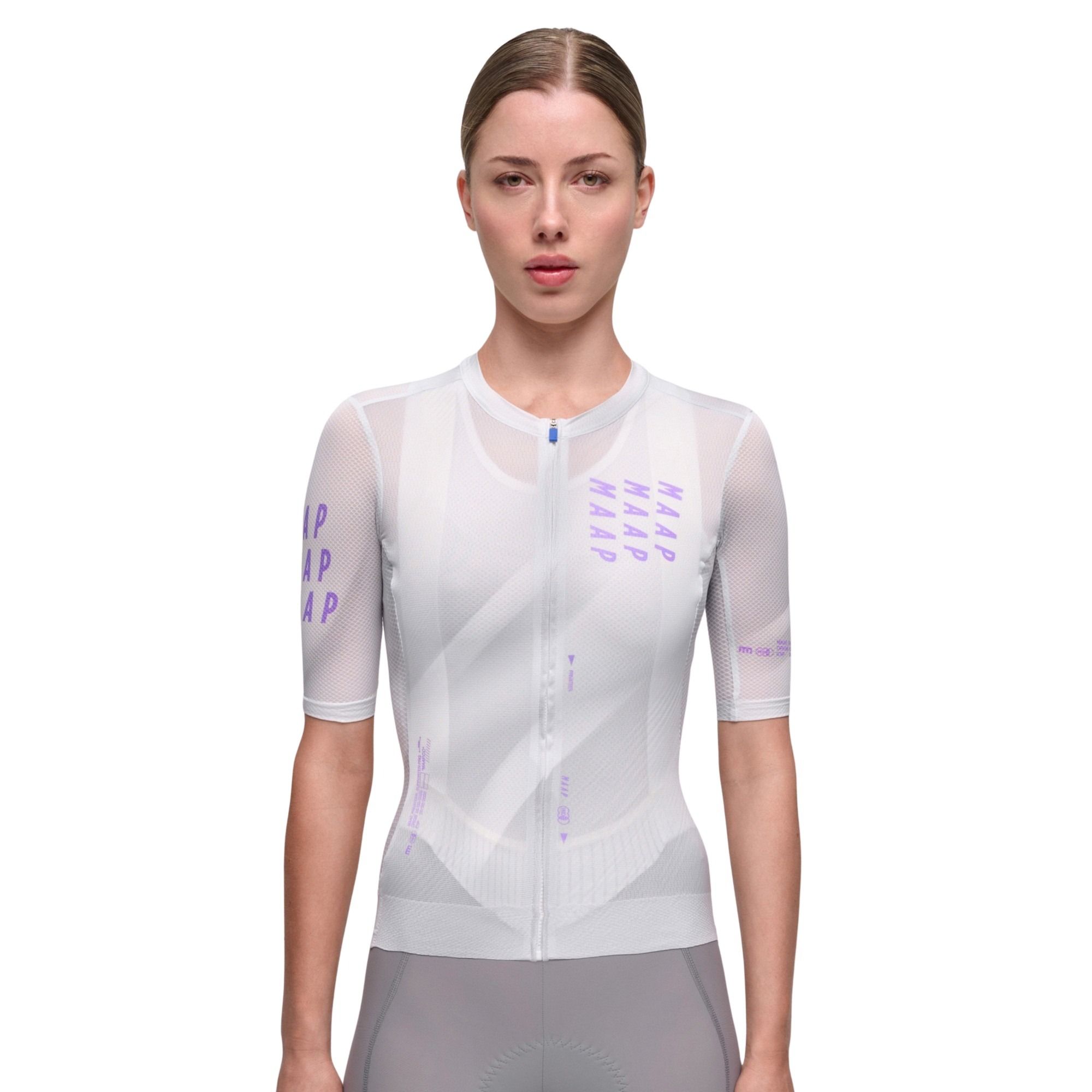 Women's Privateer Pro Air Jersey 3.0