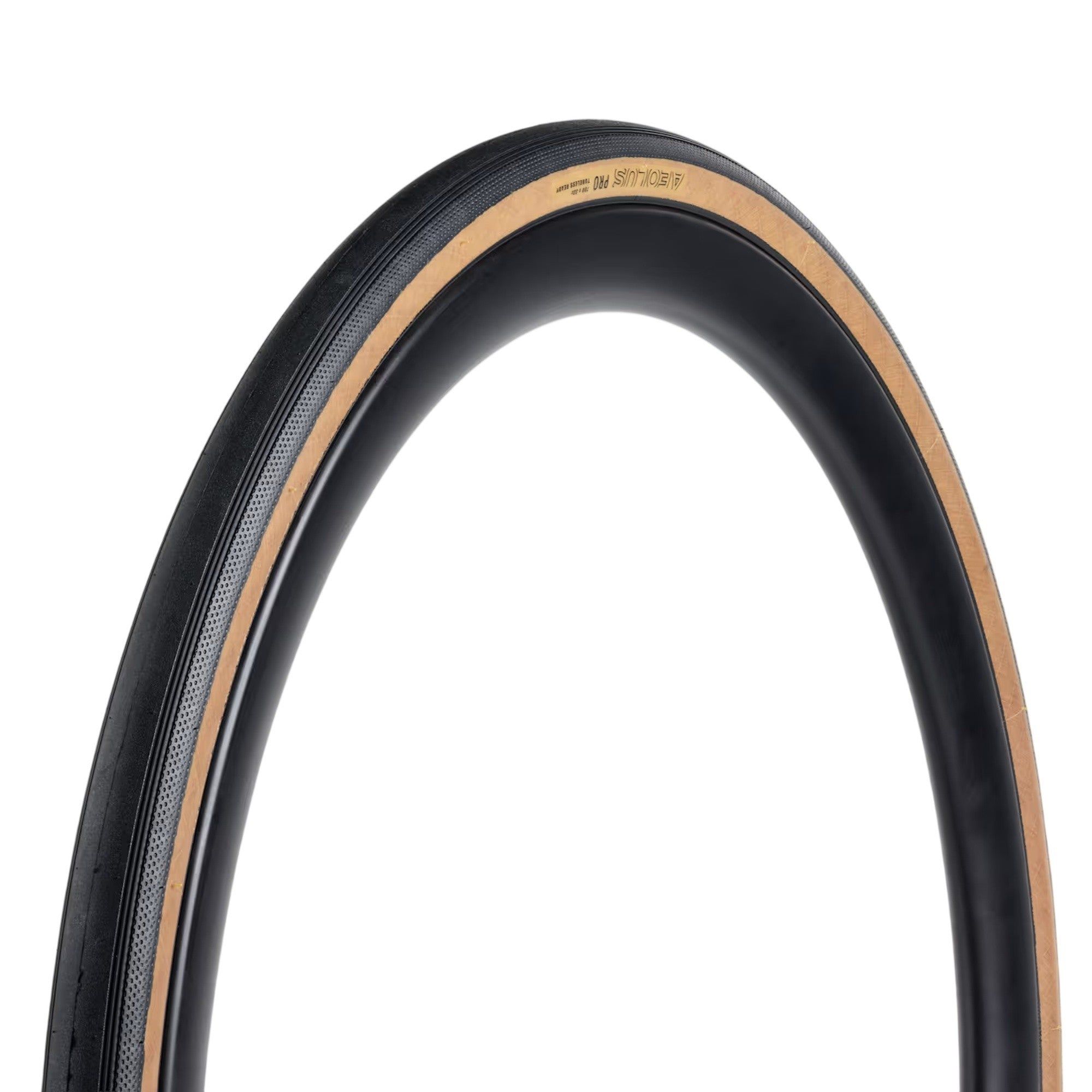 Aeolus Pro TLR Road Tyre