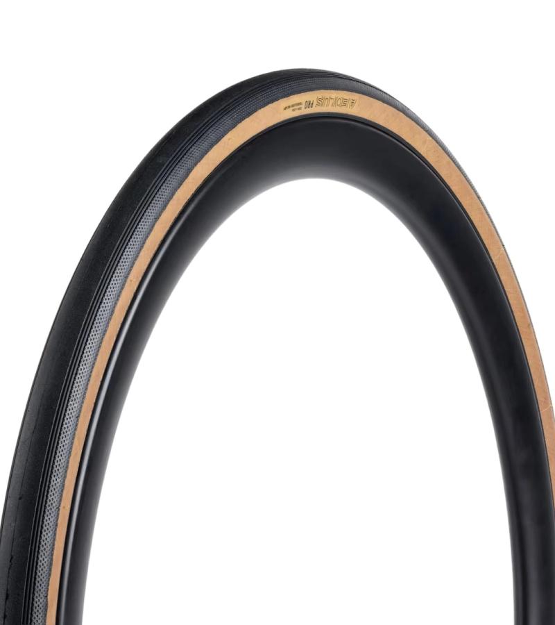Aeolus Pro TLR Road Tyre