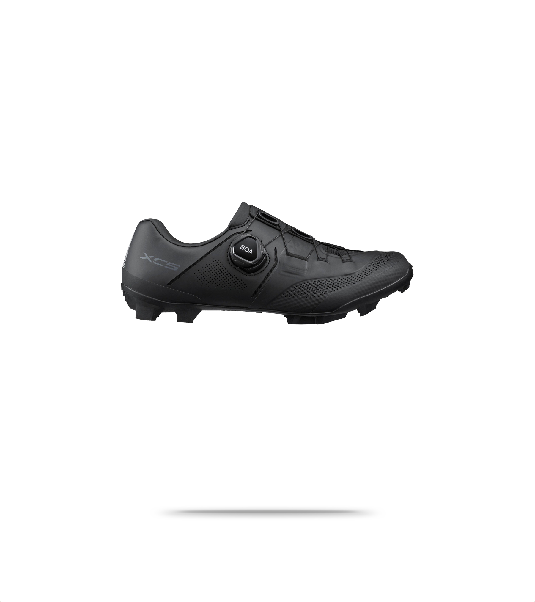 Women's XC503W MTB Shoes