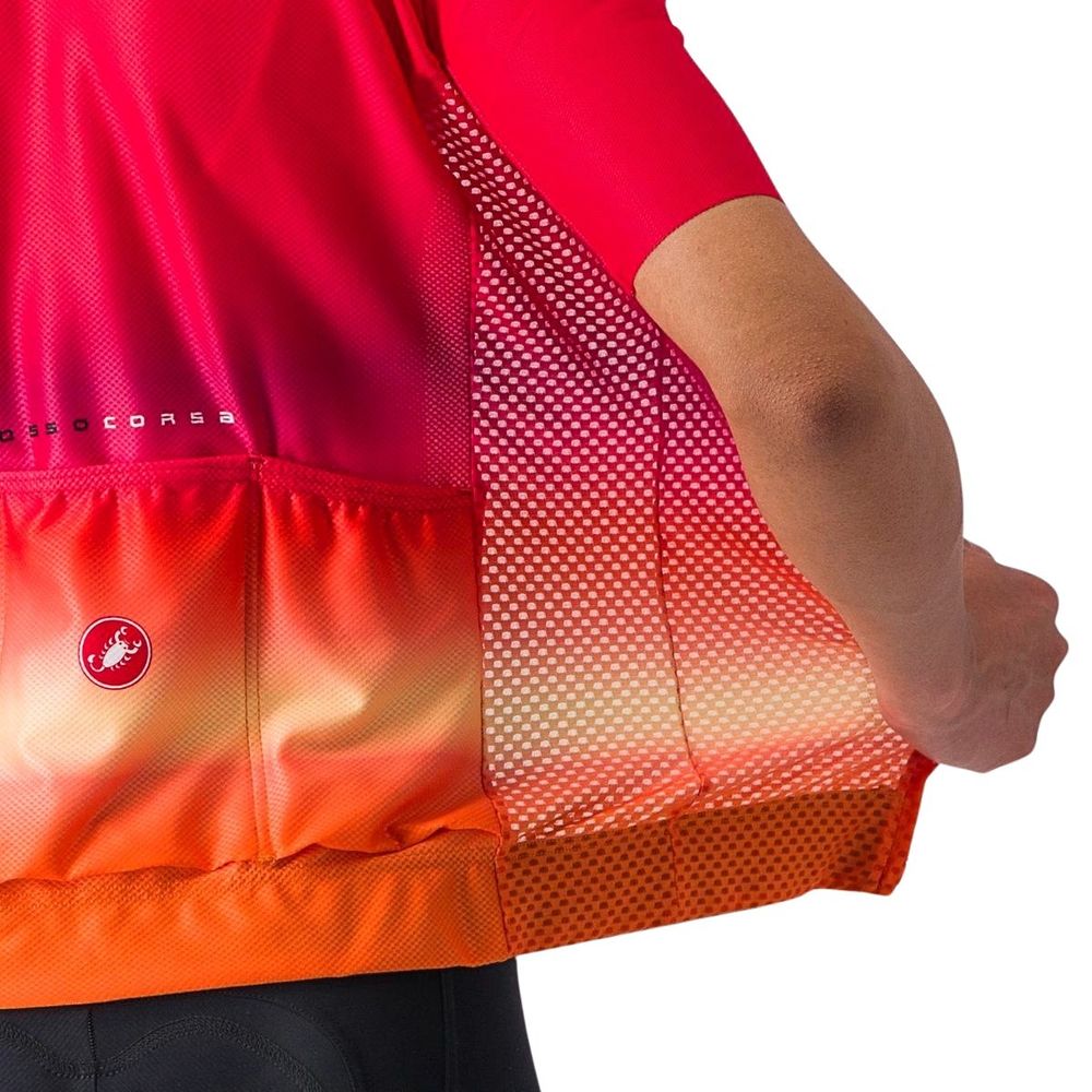 Climber's 4.0 Women's Jersey