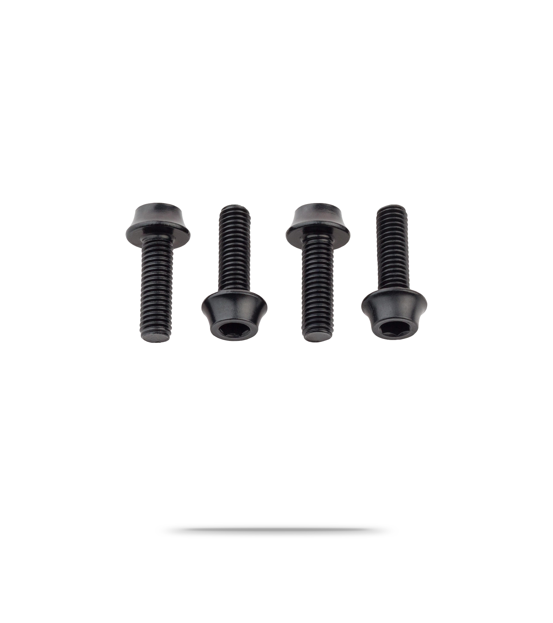 Bottle Cage Bolt Set