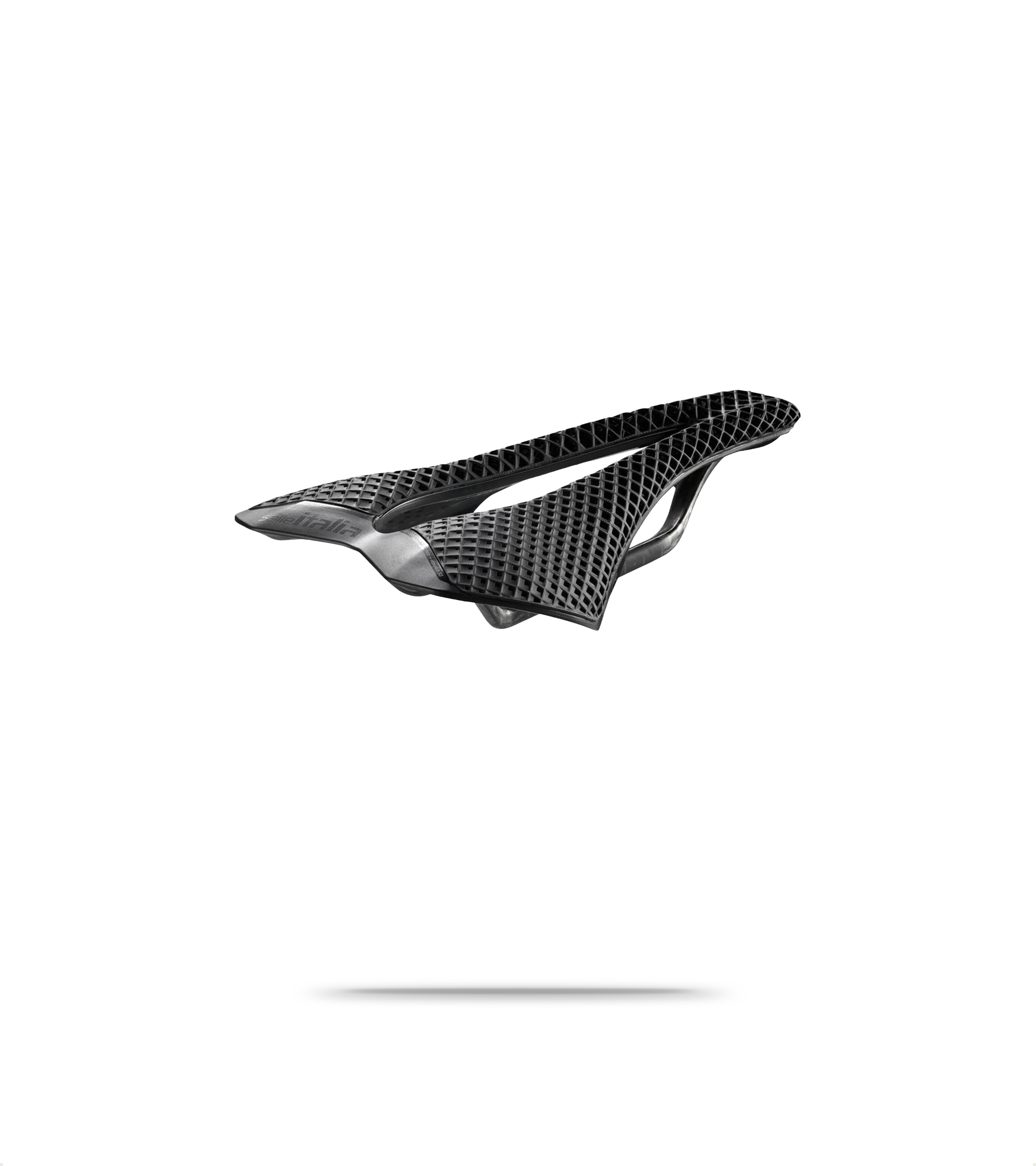 SLR 3D Carbon Saddle
