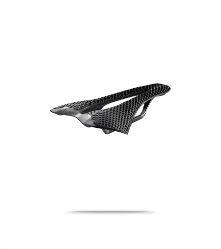 SLR 3D Carbon Saddle