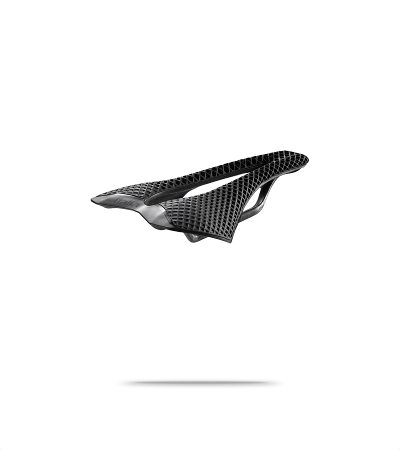 SLR 3D Carbon Saddle