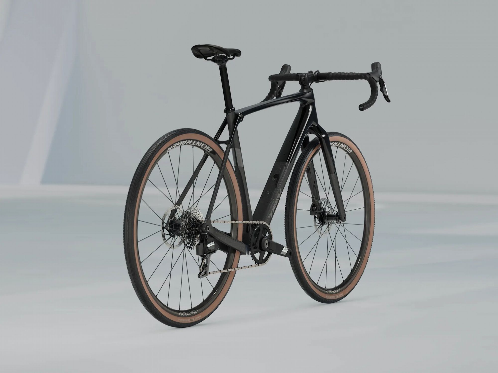 Checkpoint SL 5 AXS Gravel Bike 2026