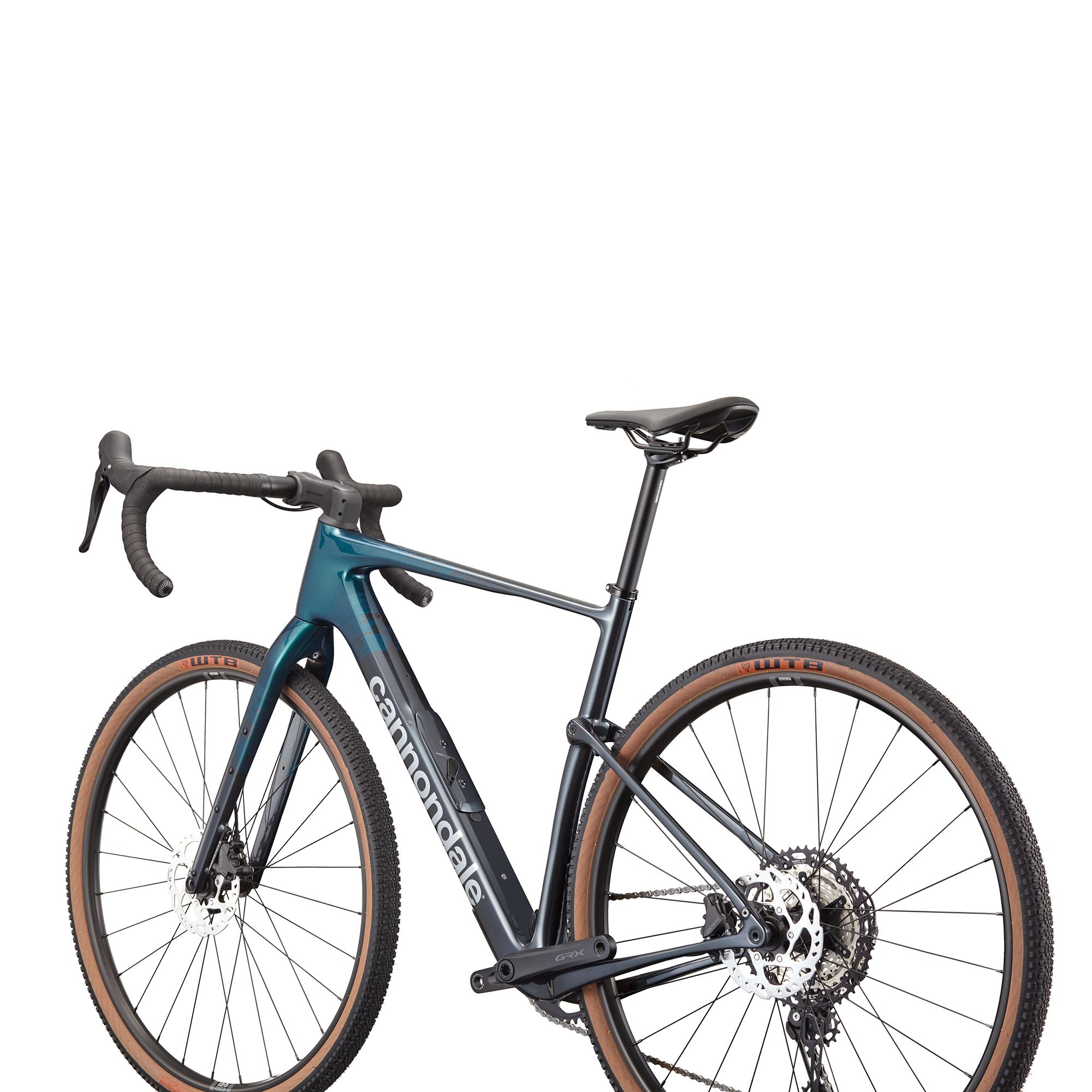 Cannondale Topstone Carbon 3 GRX Gravel Bike | Sigma Sports