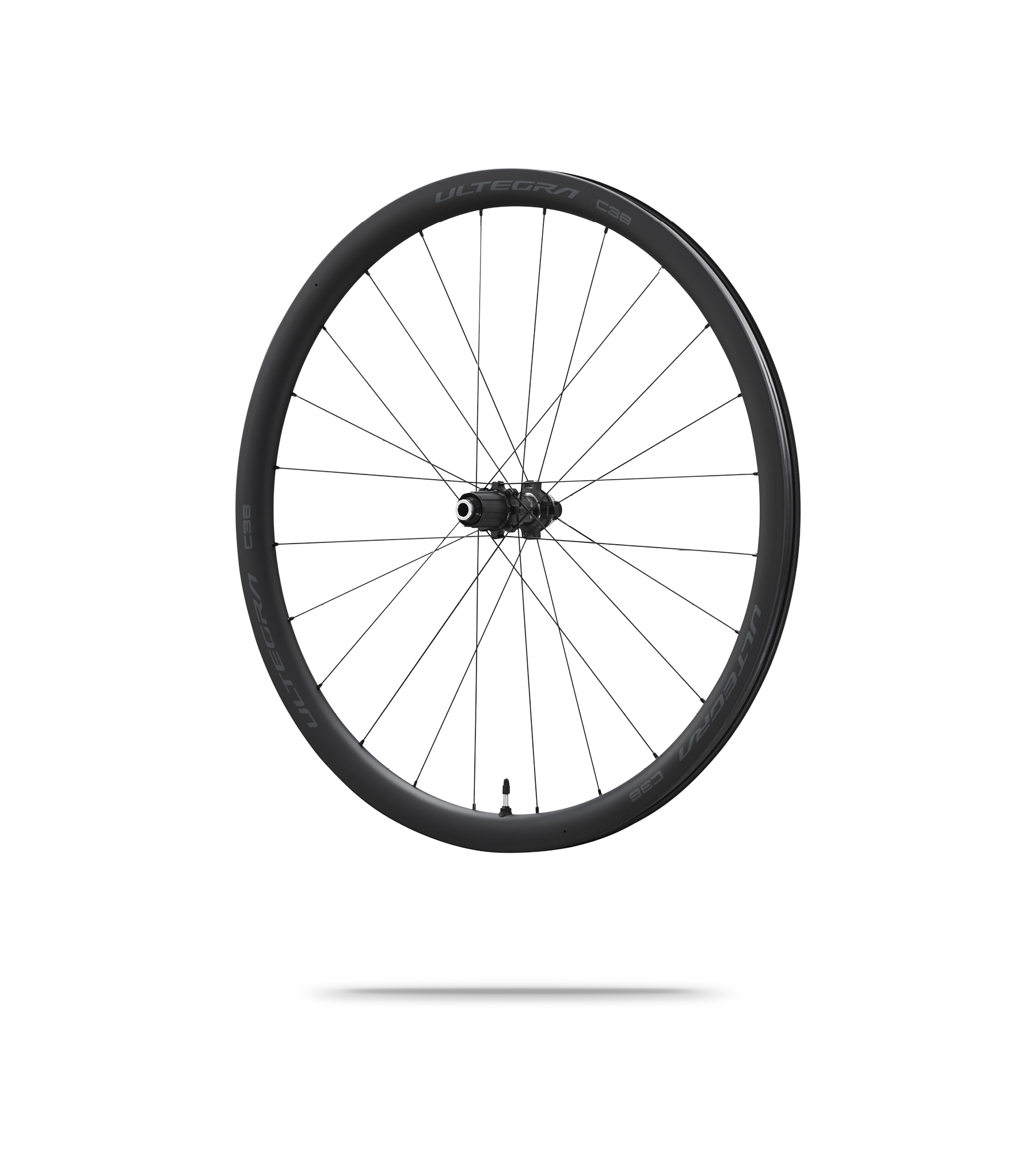Ultegra R8170 C36 Tubeless CL Disc Rear Wheel